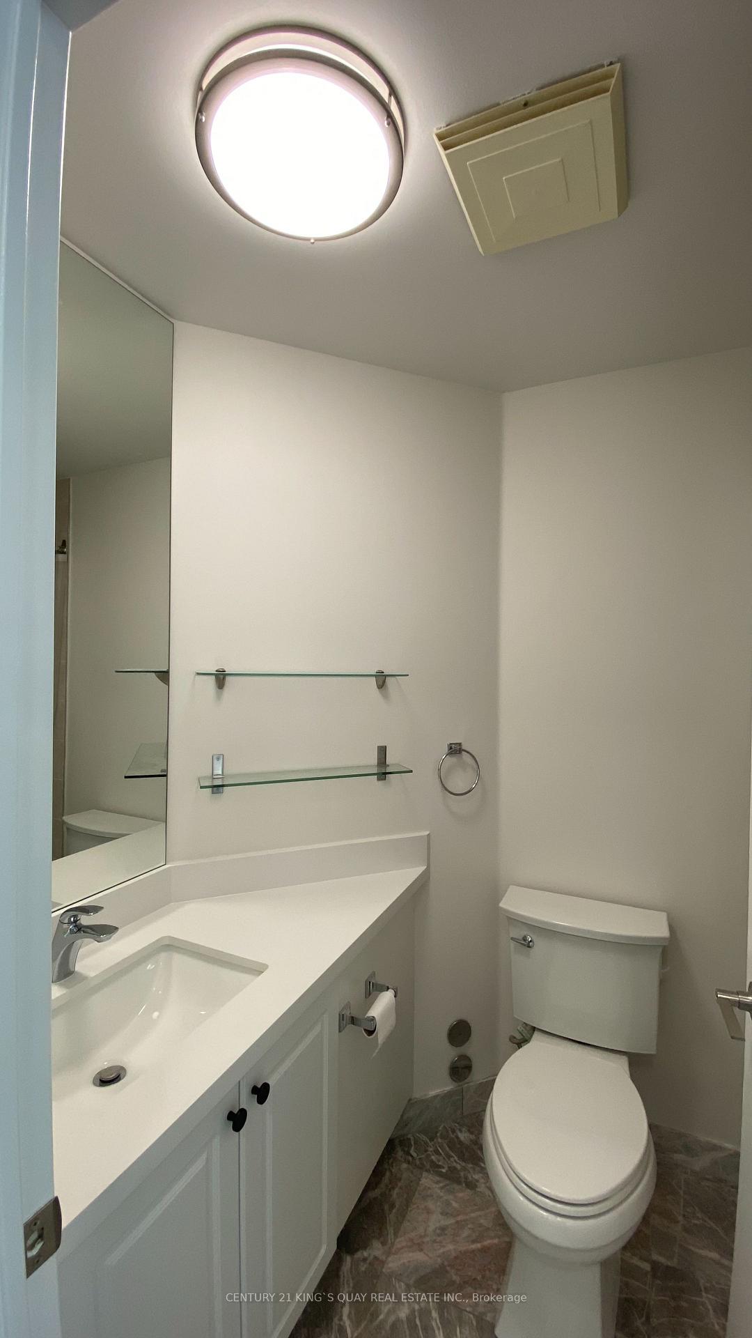 Photo 12 of Unit 1214, 7 King Street E, Toronto, Waterfront Communities — HOMEH