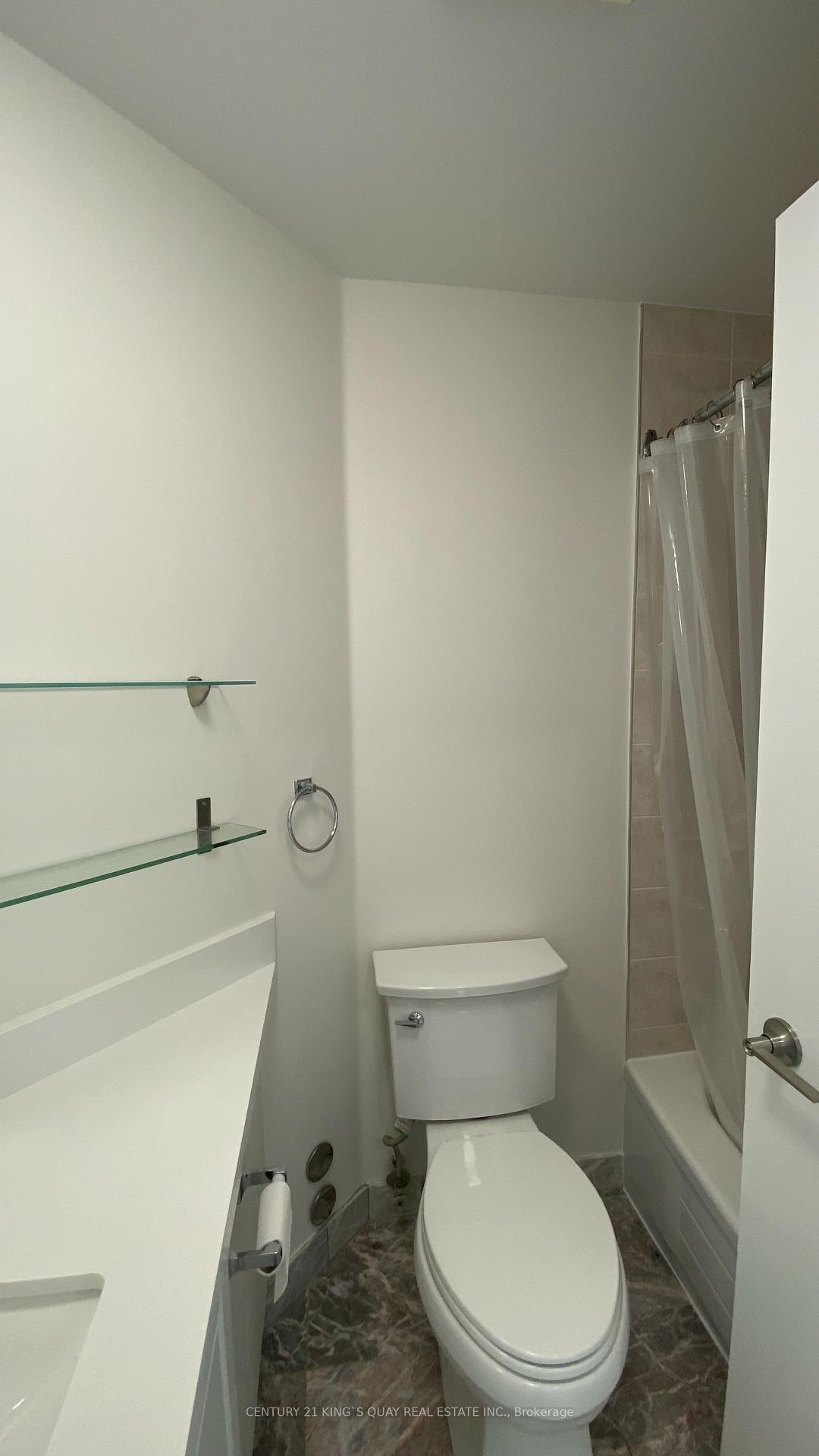 Photo 13 of Unit 1214, 7 King Street E, Toronto, Waterfront Communities — HOMEH