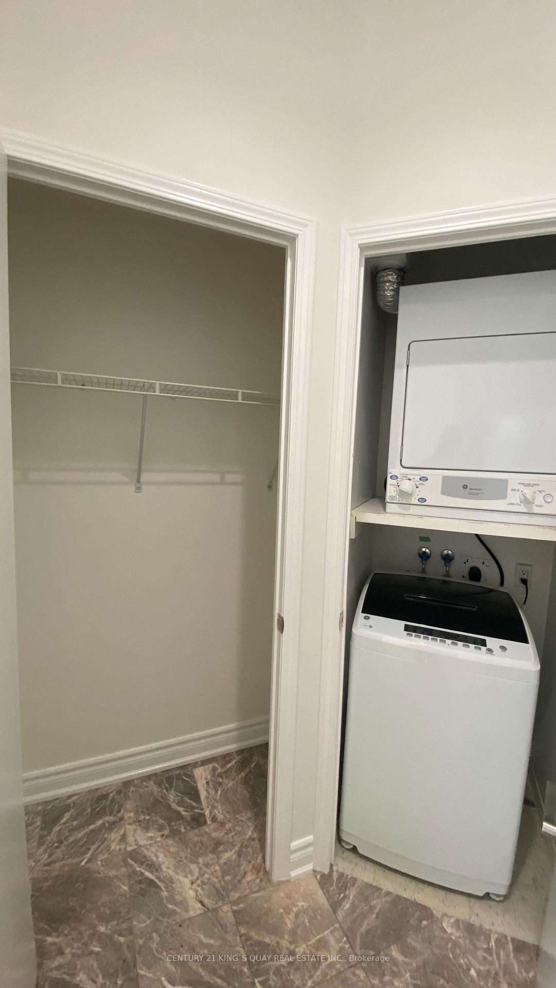 Photo 14 of Unit 1214, 7 King Street E, Toronto, Waterfront Communities — HOMEH