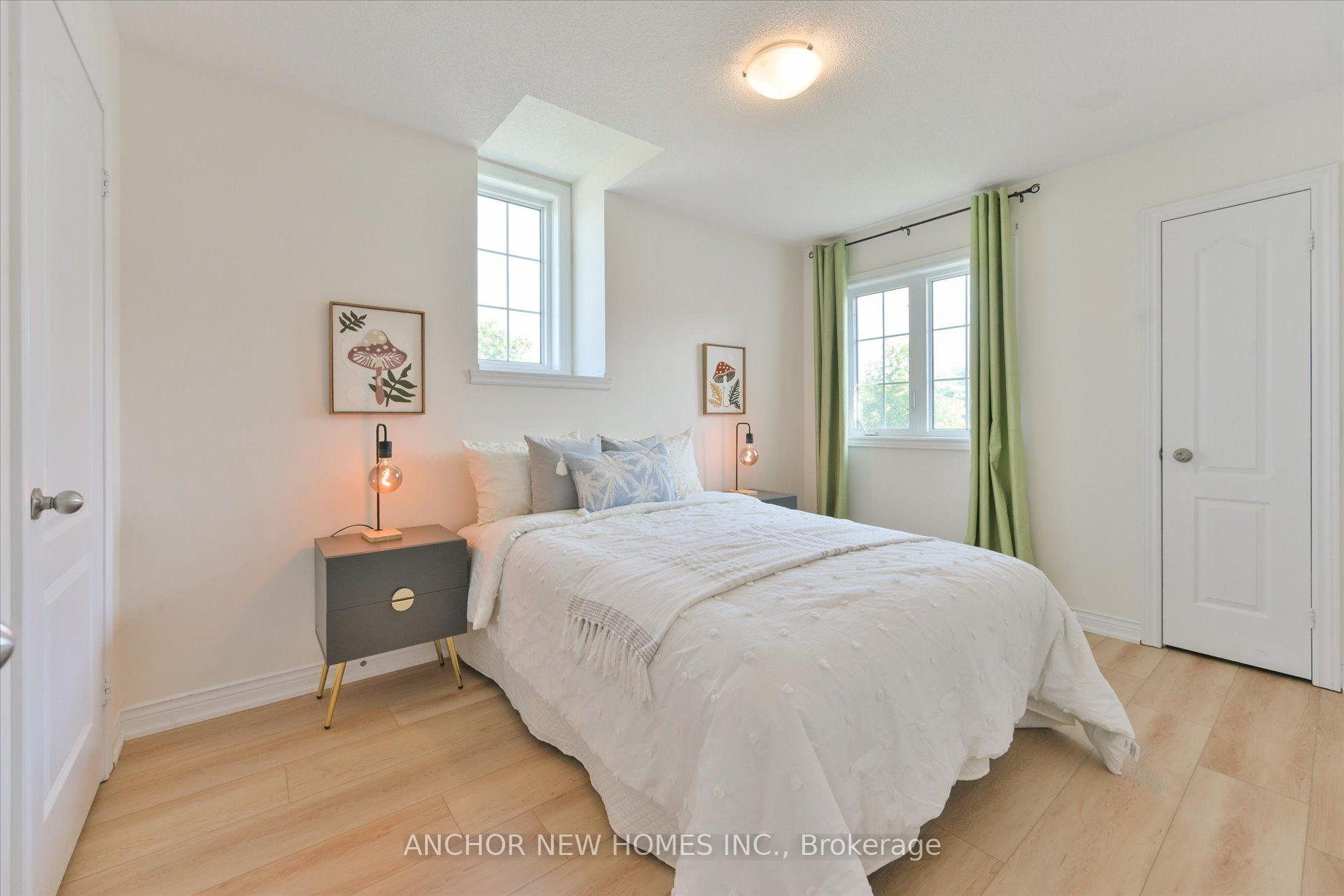 Photo 21 of 1 Ruben Street, Whitby, Williamsburg — HOMEH