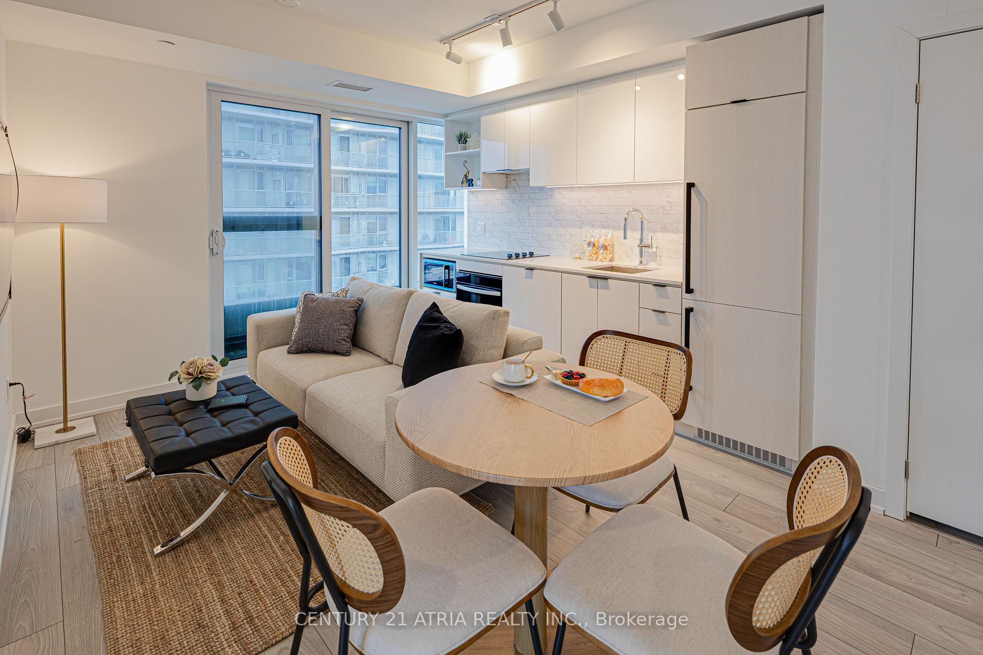 Photo of Unit 2706, 252 Church Street