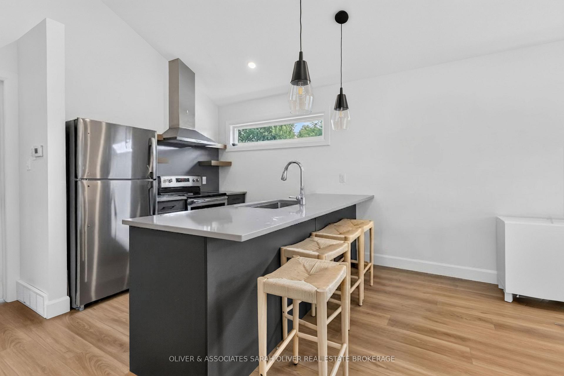 Photo 39 of 23 Goodman Drive, London, South T — HOMEH