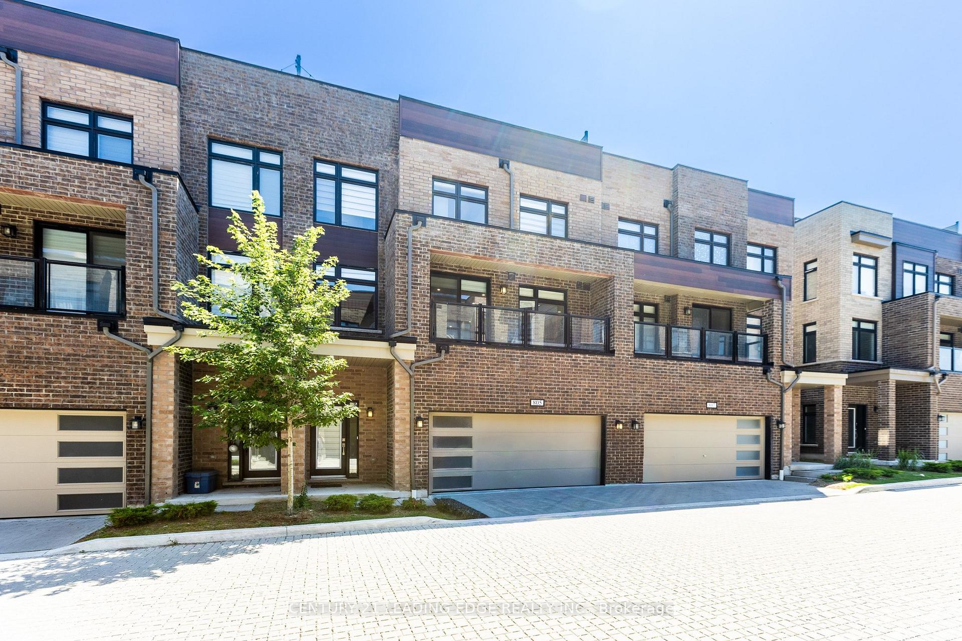 Photo 1 of Unit 805, 1865 Pickering Parkway, Pickering, Village East — HOMEH