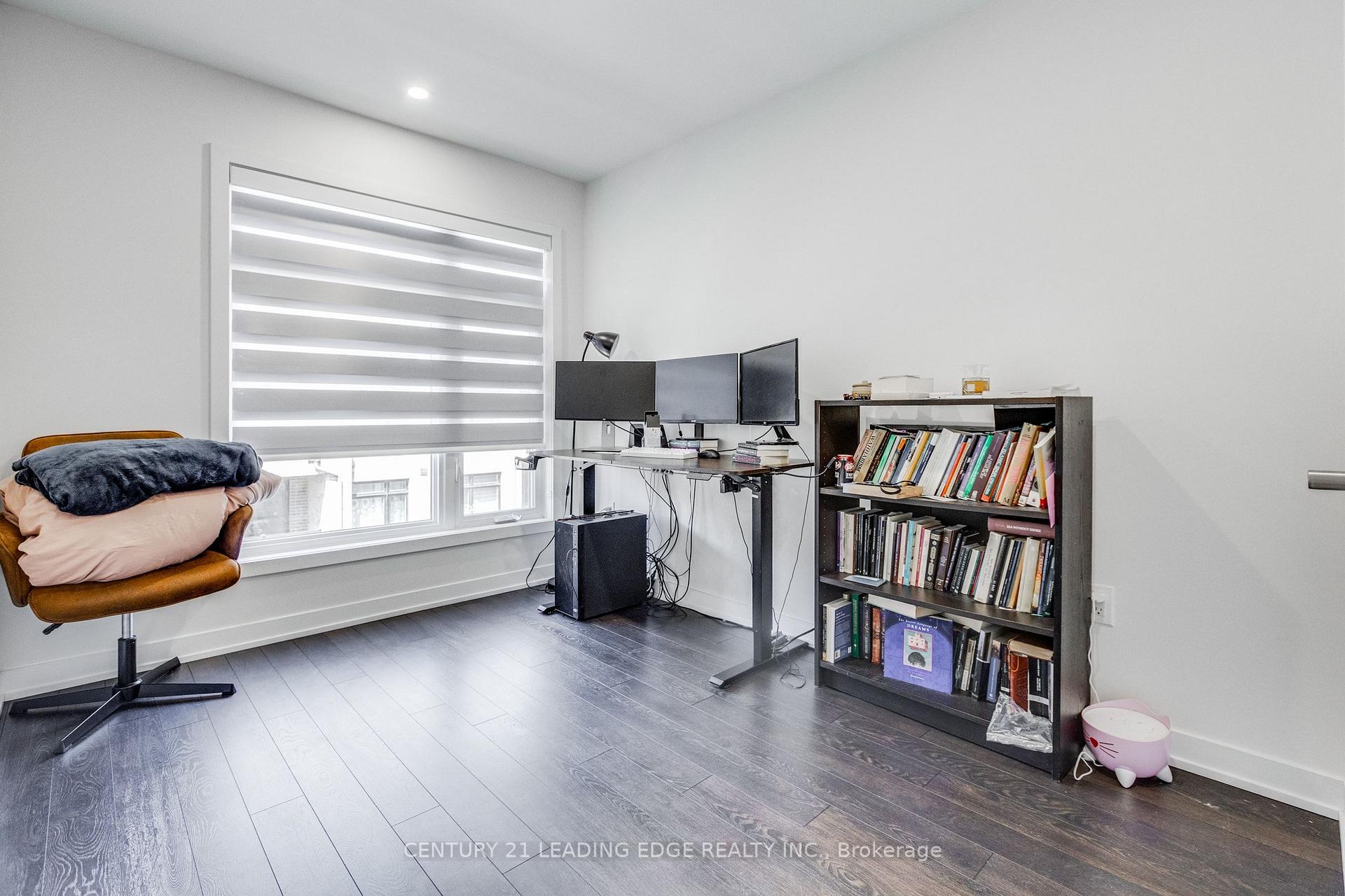 Photo 30 of Unit 805, 1865 Pickering Parkway, Pickering, Village East — HOMEH