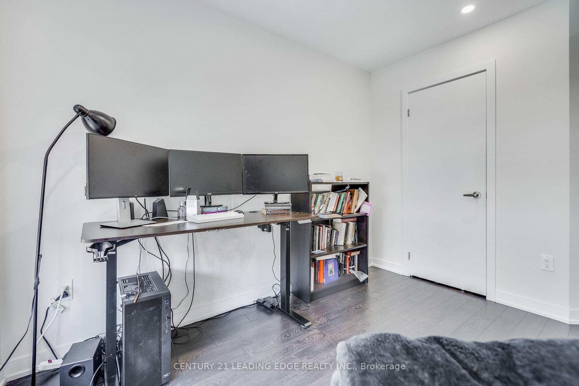 Photo 32 of Unit 805, 1865 Pickering Parkway, Pickering, Village East — HOMEH