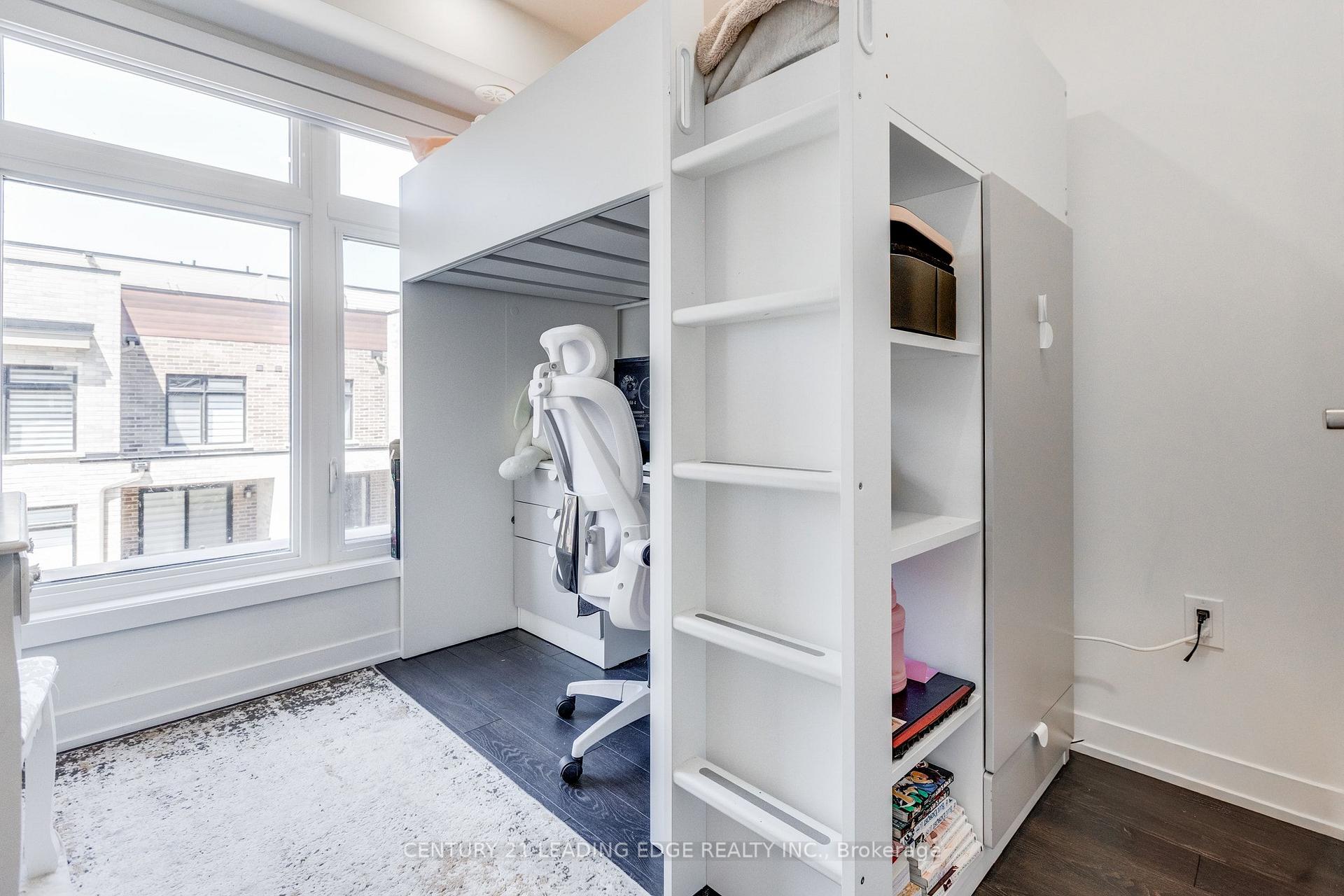 Photo 33 of Unit 805, 1865 Pickering Parkway, Pickering, Village East — HOMEH