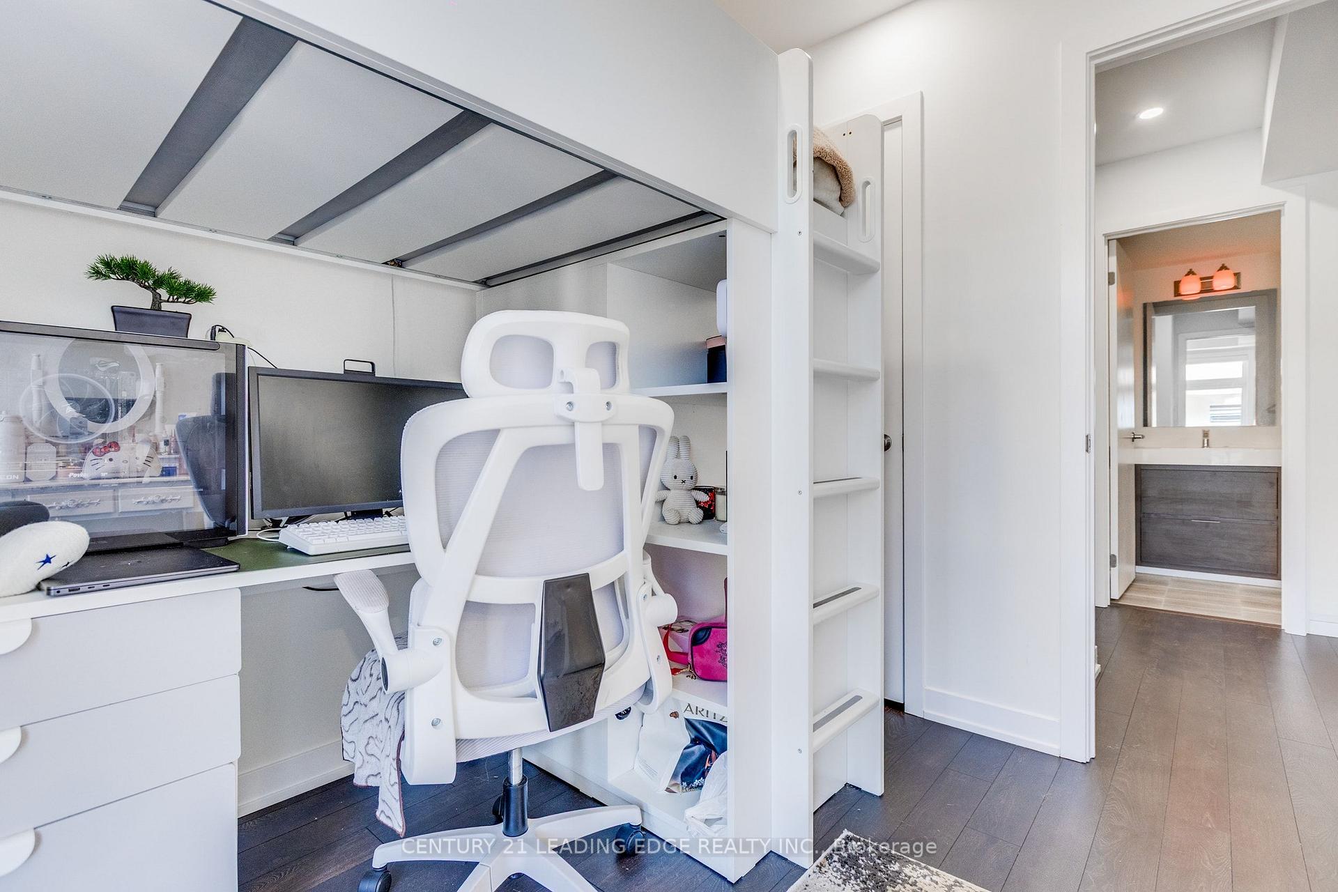 Photo 34 of Unit 805, 1865 Pickering Parkway, Pickering, Village East — HOMEH