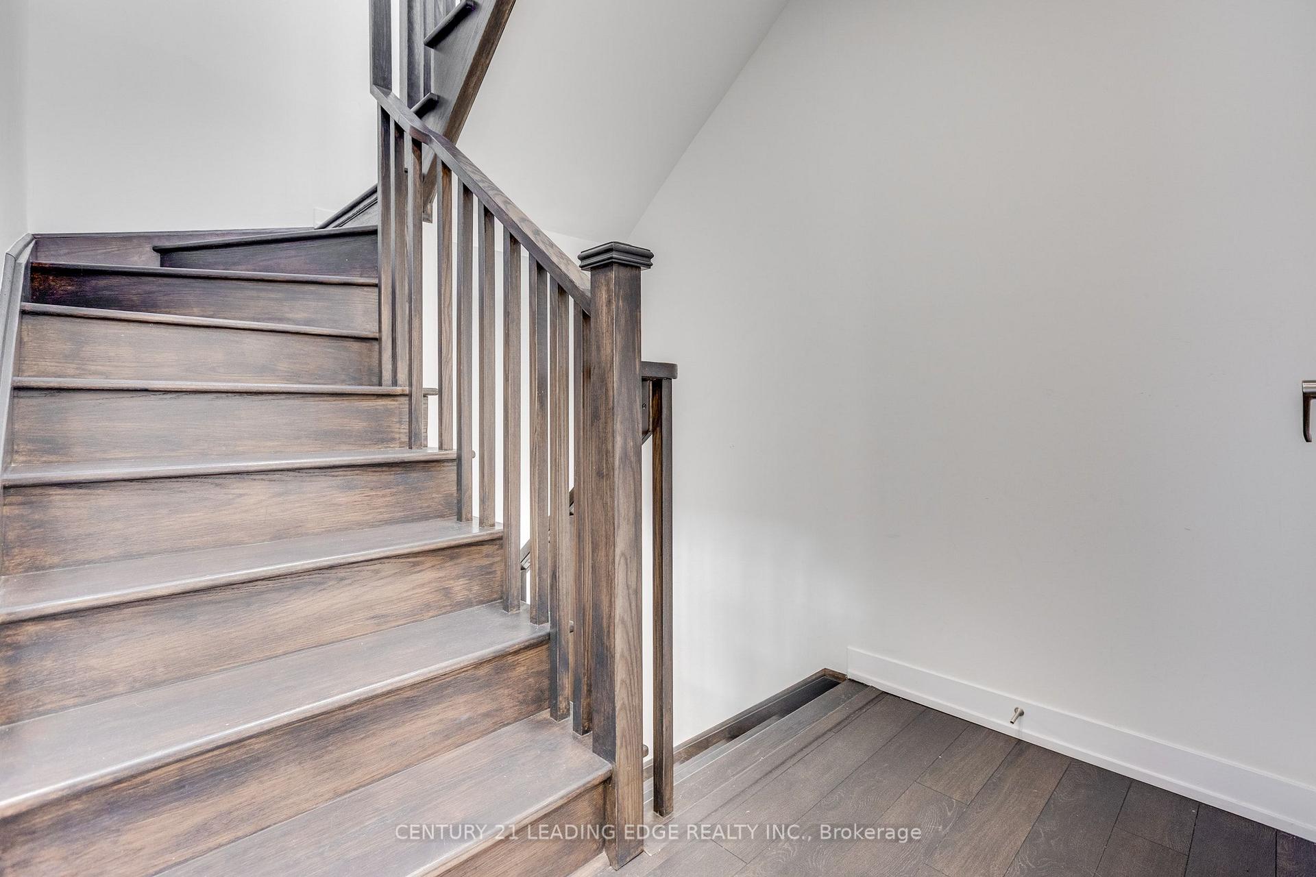 Photo 37 of Unit 805, 1865 Pickering Parkway, Pickering, Village East — HOMEH