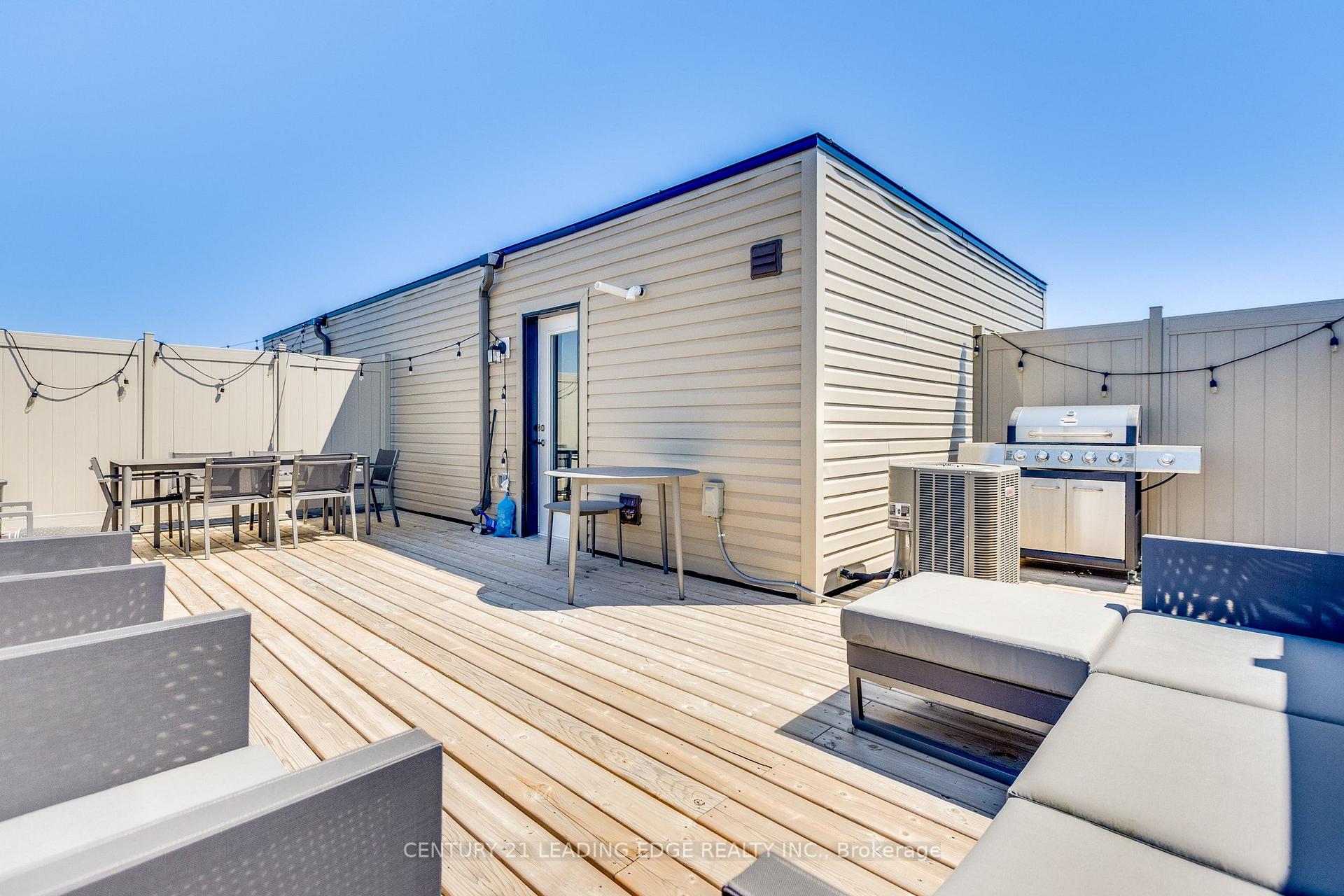 Photo 41 of Unit 805, 1865 Pickering Parkway, Pickering, Village East — HOMEH