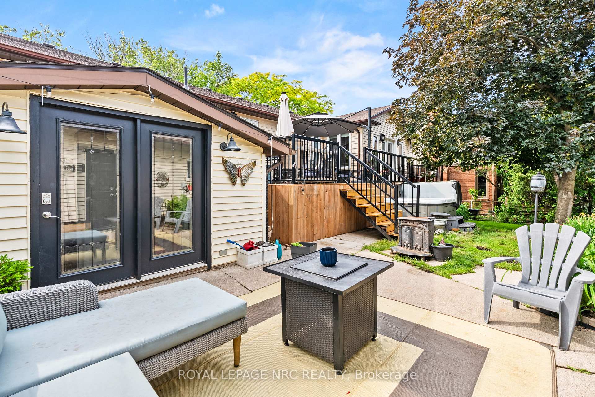 Photo 32 of 15 Park Road S, Grimsby, Grimsby East — HOMEH