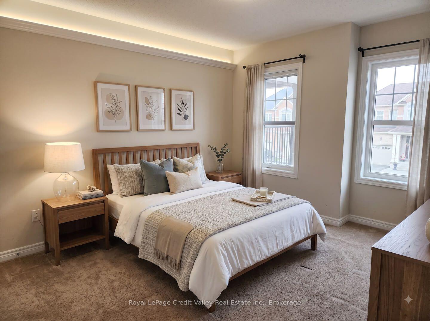 Photo 8 of 53 Hogan Manor Drive, Brampton, Northwest Brampton — HOMEH