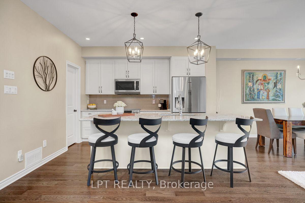 Photo 9 of 416 Warmstone Drive, Ottawa, Stittsville (North) — HOMEH