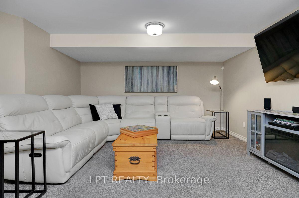 Photo 25 of 416 Warmstone Drive, Ottawa, Stittsville (North) — HOMEH