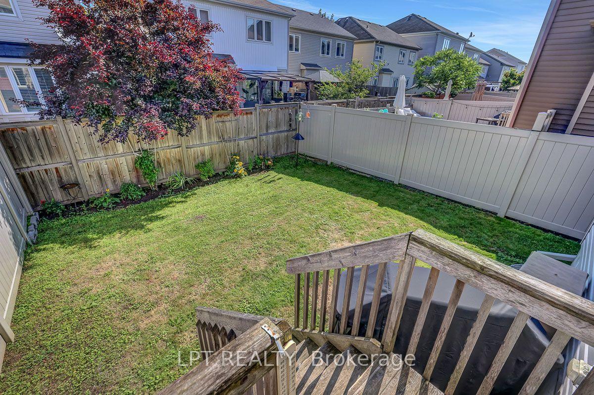 Photo 26 of 416 Warmstone Drive, Ottawa, Stittsville (North) — HOMEH