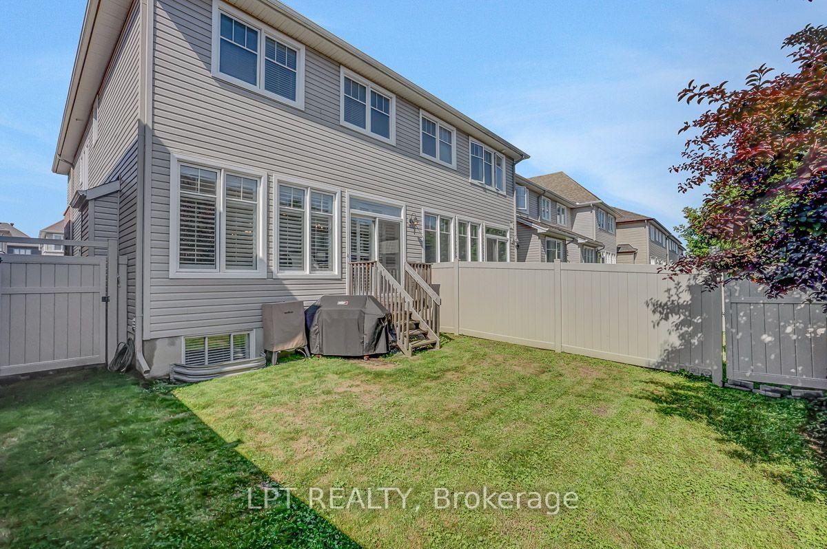Photo 27 of 416 Warmstone Drive, Ottawa, Stittsville (North) — HOMEH