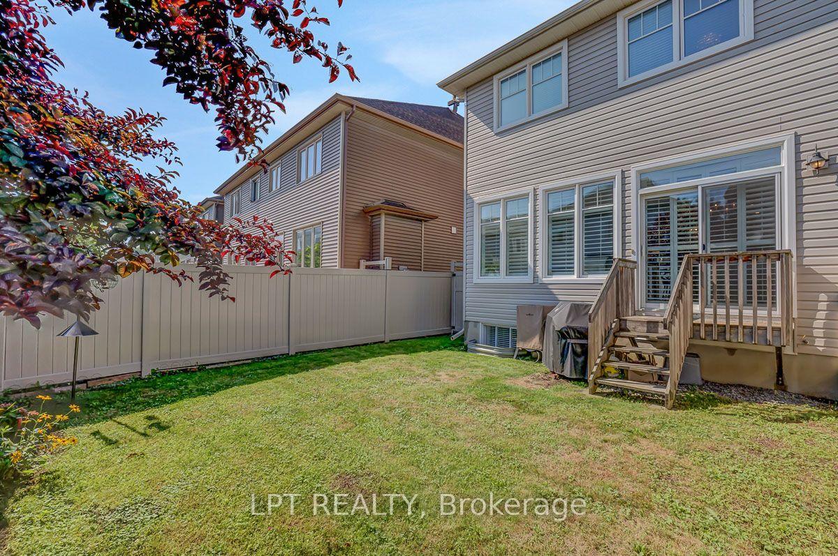 Photo 28 of 416 Warmstone Drive, Ottawa, Stittsville (North) — HOMEH