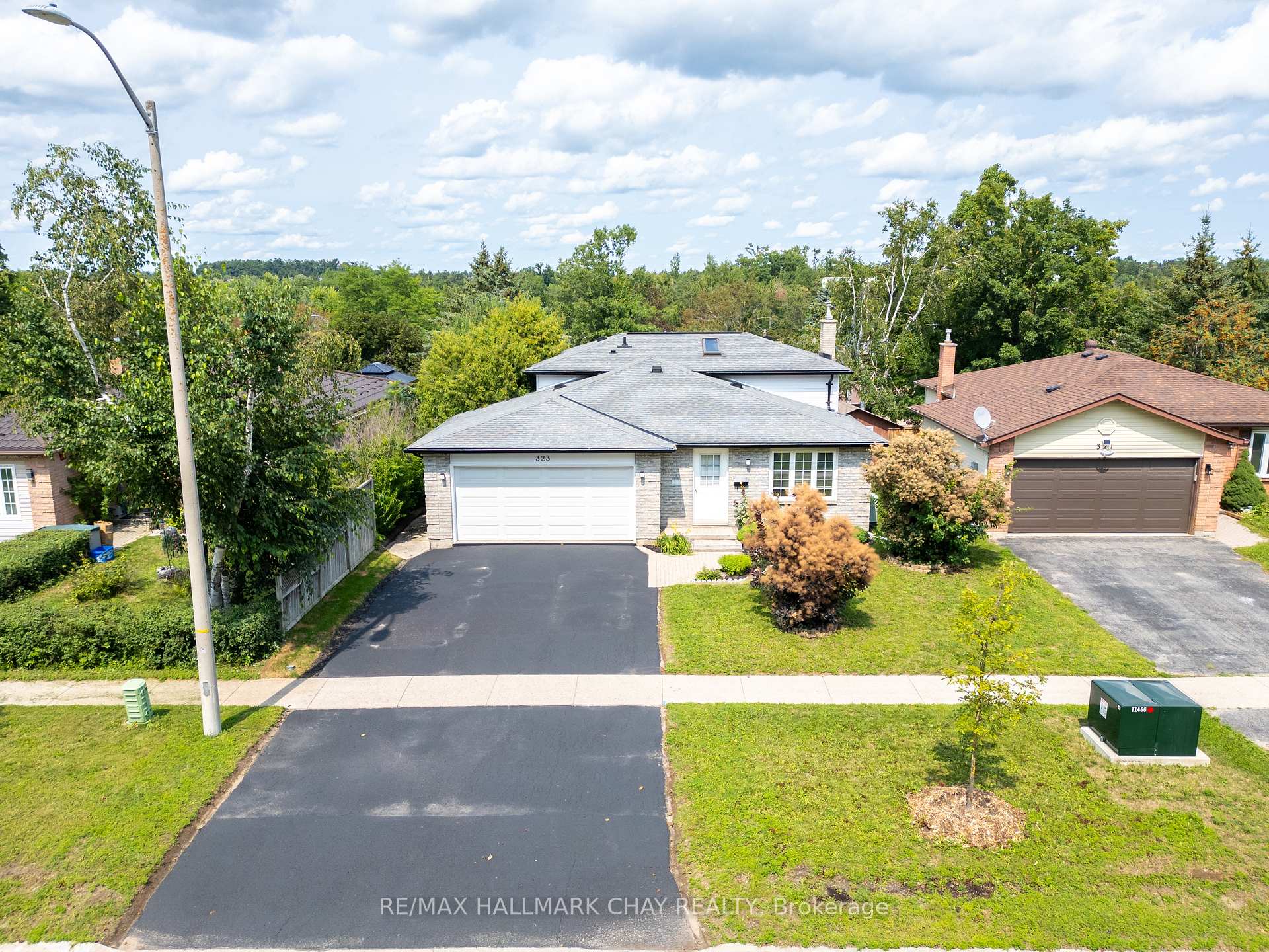Photo 1 of 323 Sunnidale Road, Barrie, Sunnidale — HOMEH
