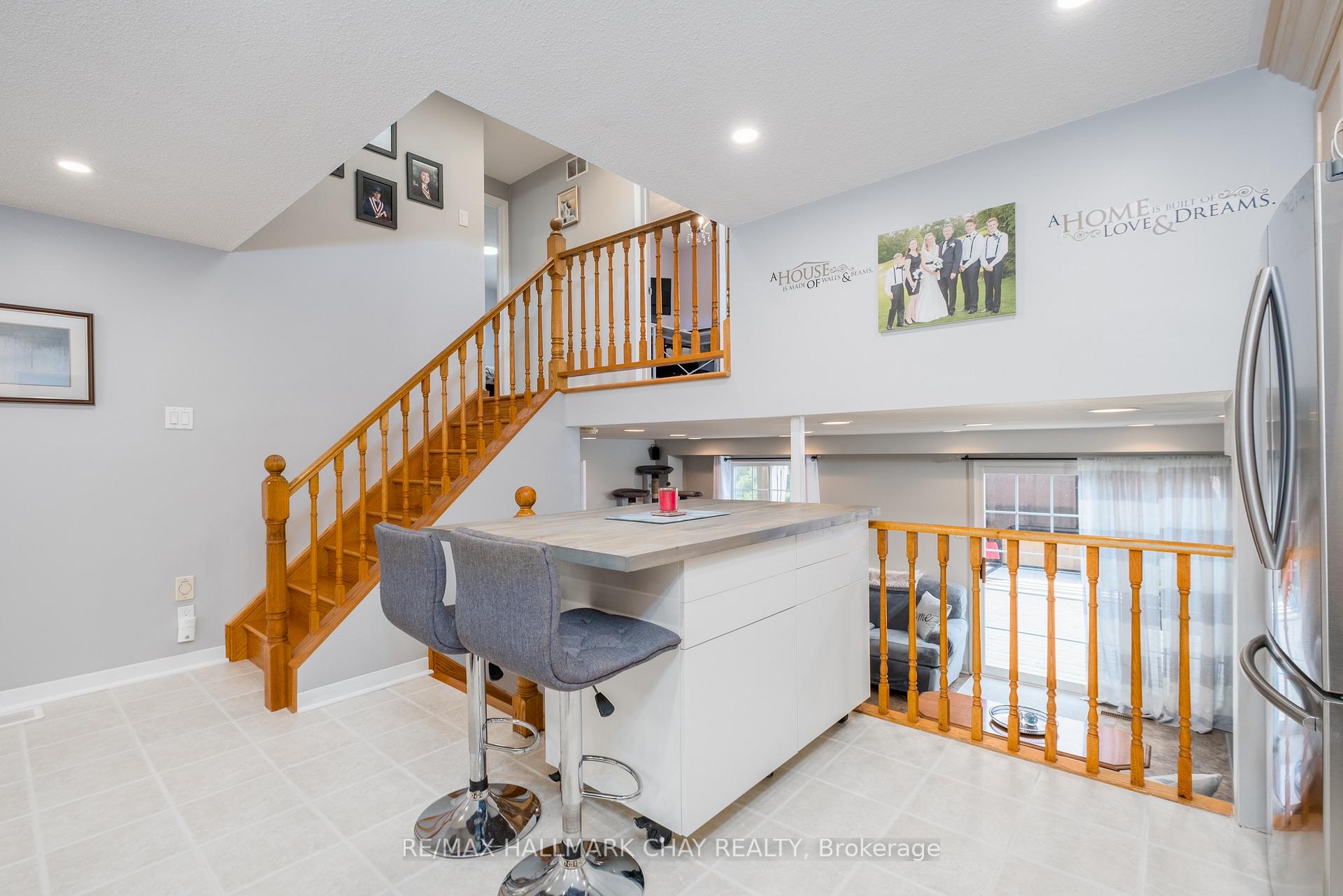 Photo 15 of 323 Sunnidale Road, Barrie, Sunnidale — HOMEH