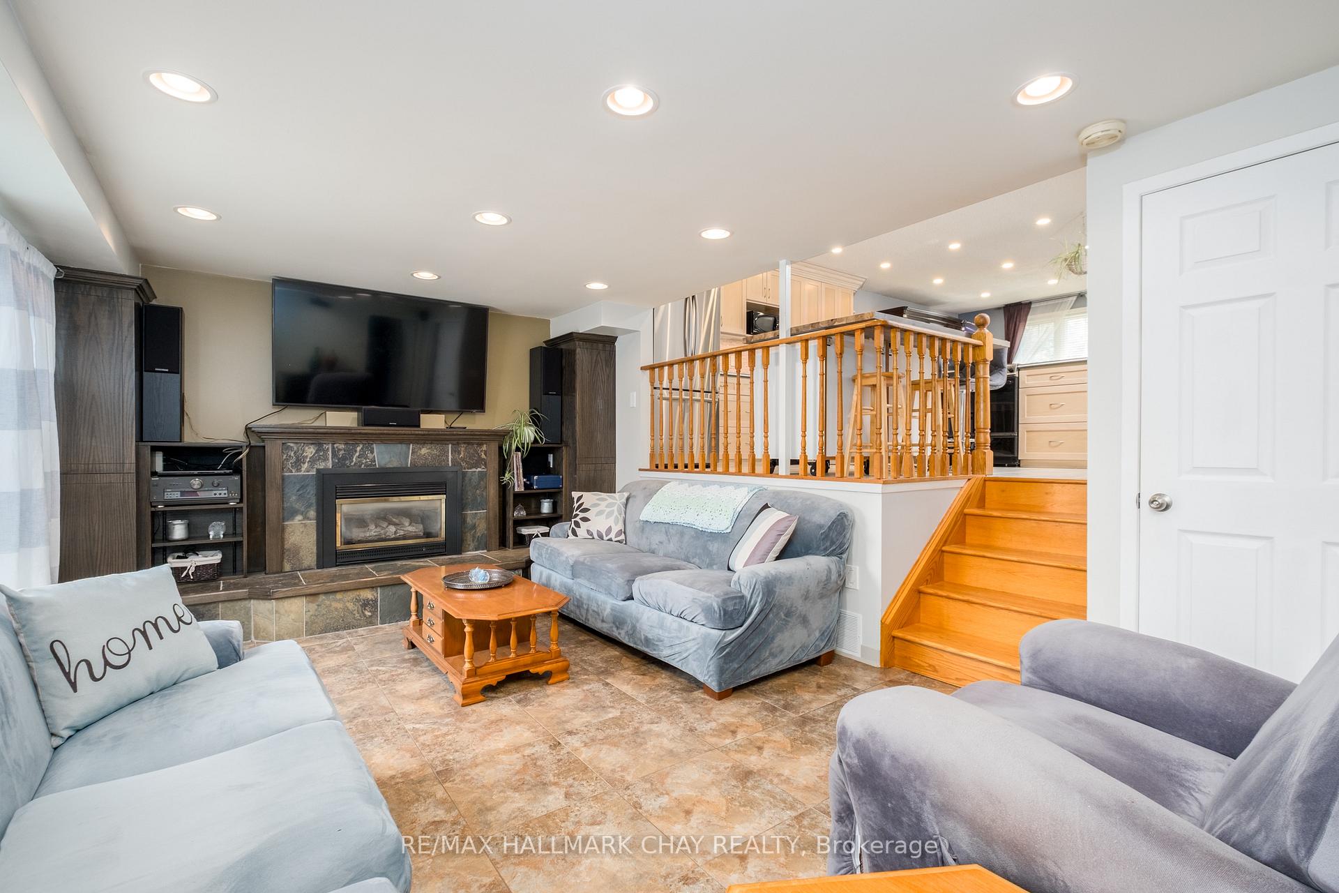 Photo 29 of 323 Sunnidale Road, Barrie, Sunnidale — HOMEH