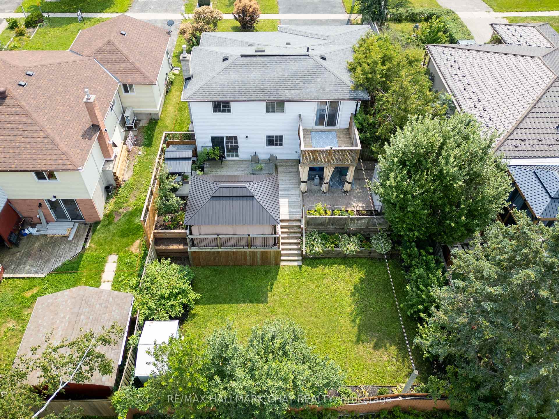 Photo 31 of 323 Sunnidale Road, Barrie, Sunnidale — HOMEH