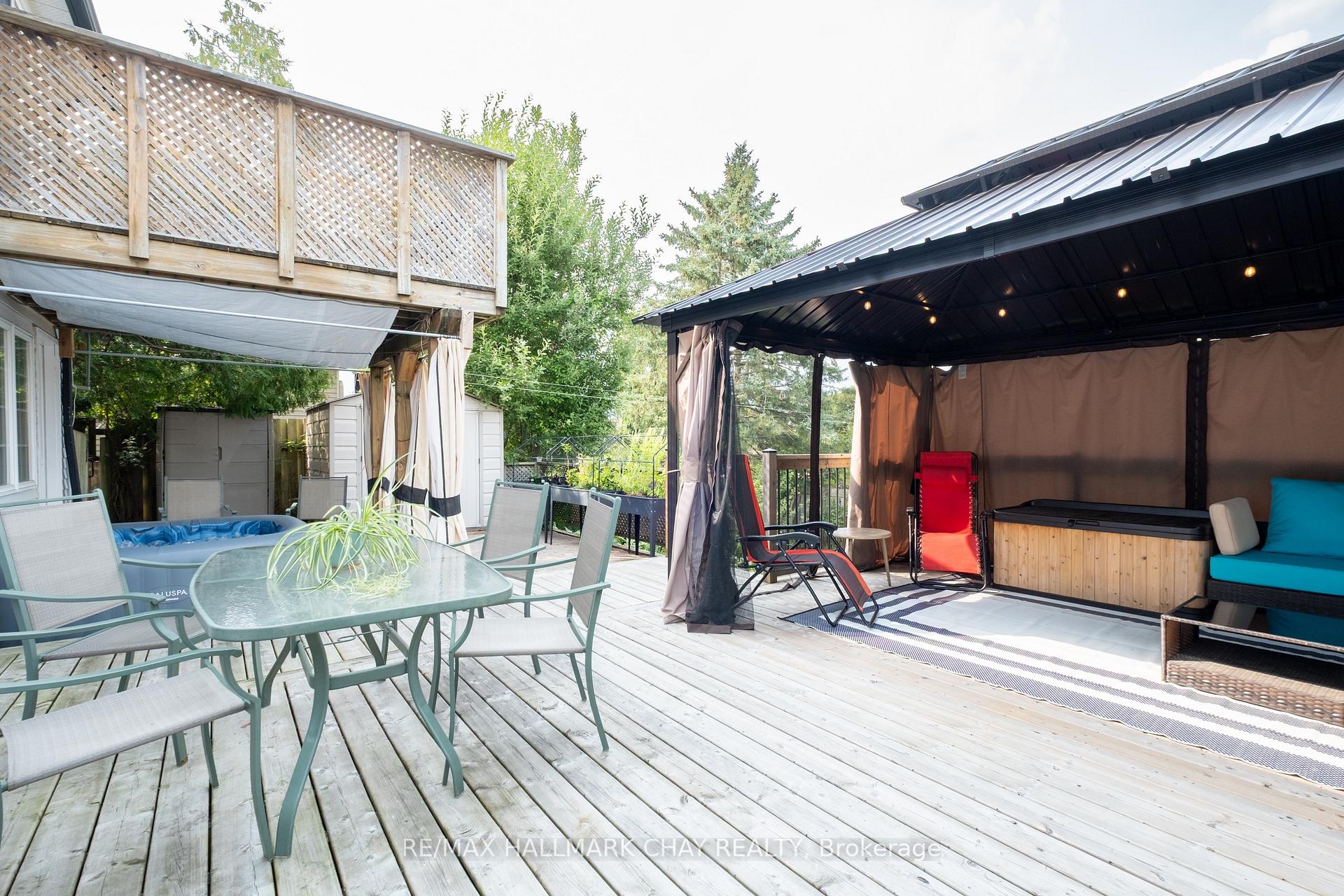 Photo 32 of 323 Sunnidale Road, Barrie, Sunnidale — HOMEH
