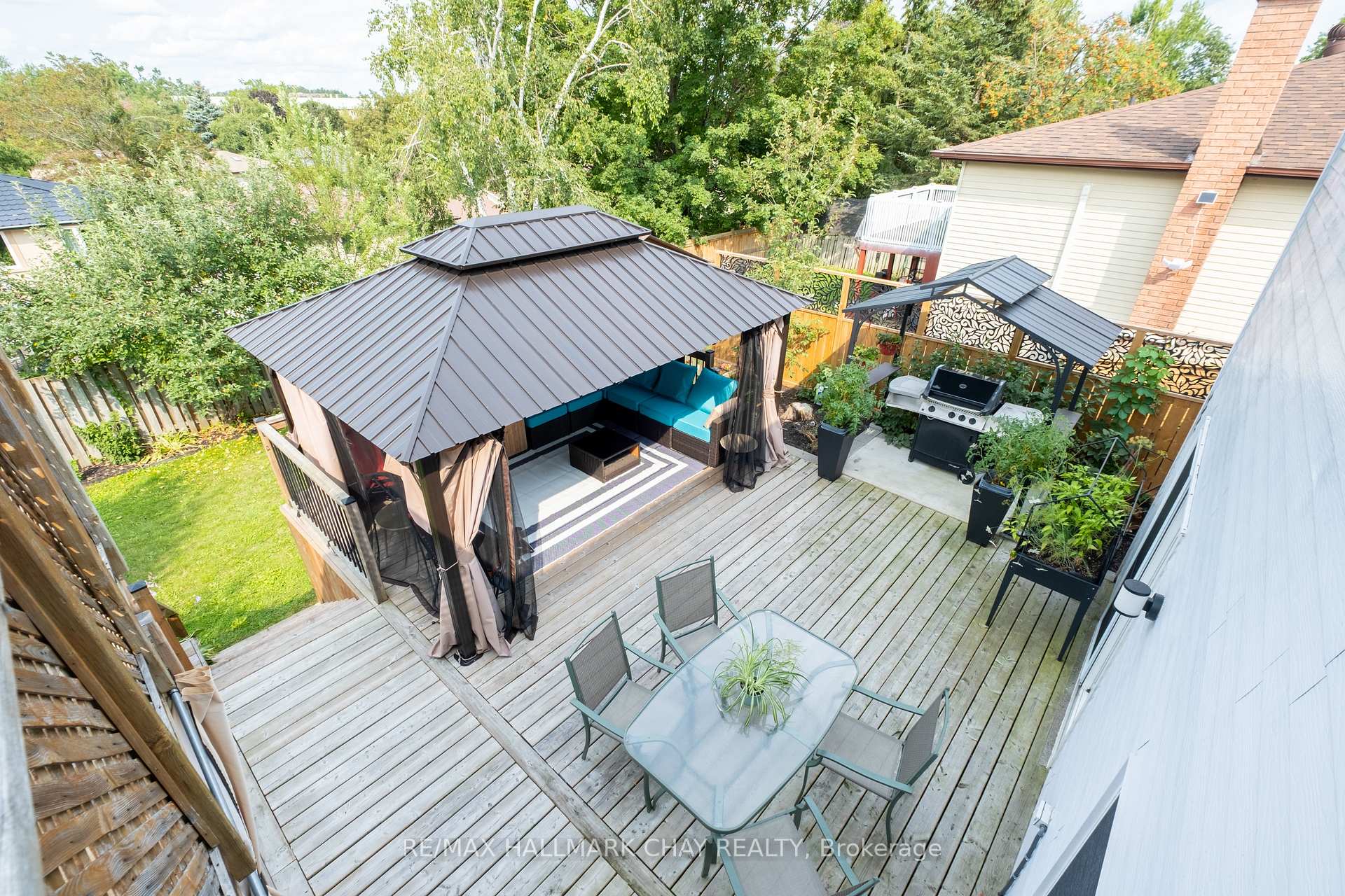 Photo 33 of 323 Sunnidale Road, Barrie, Sunnidale — HOMEH