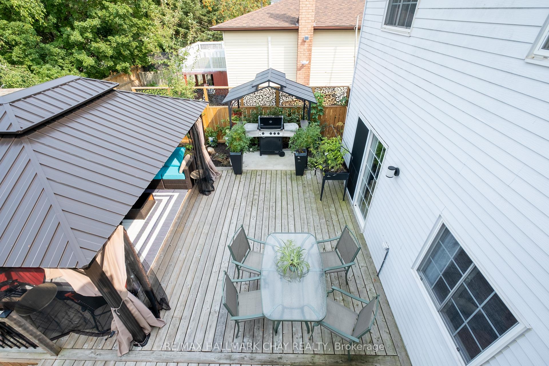 Photo 34 of 323 Sunnidale Road, Barrie, Sunnidale — HOMEH