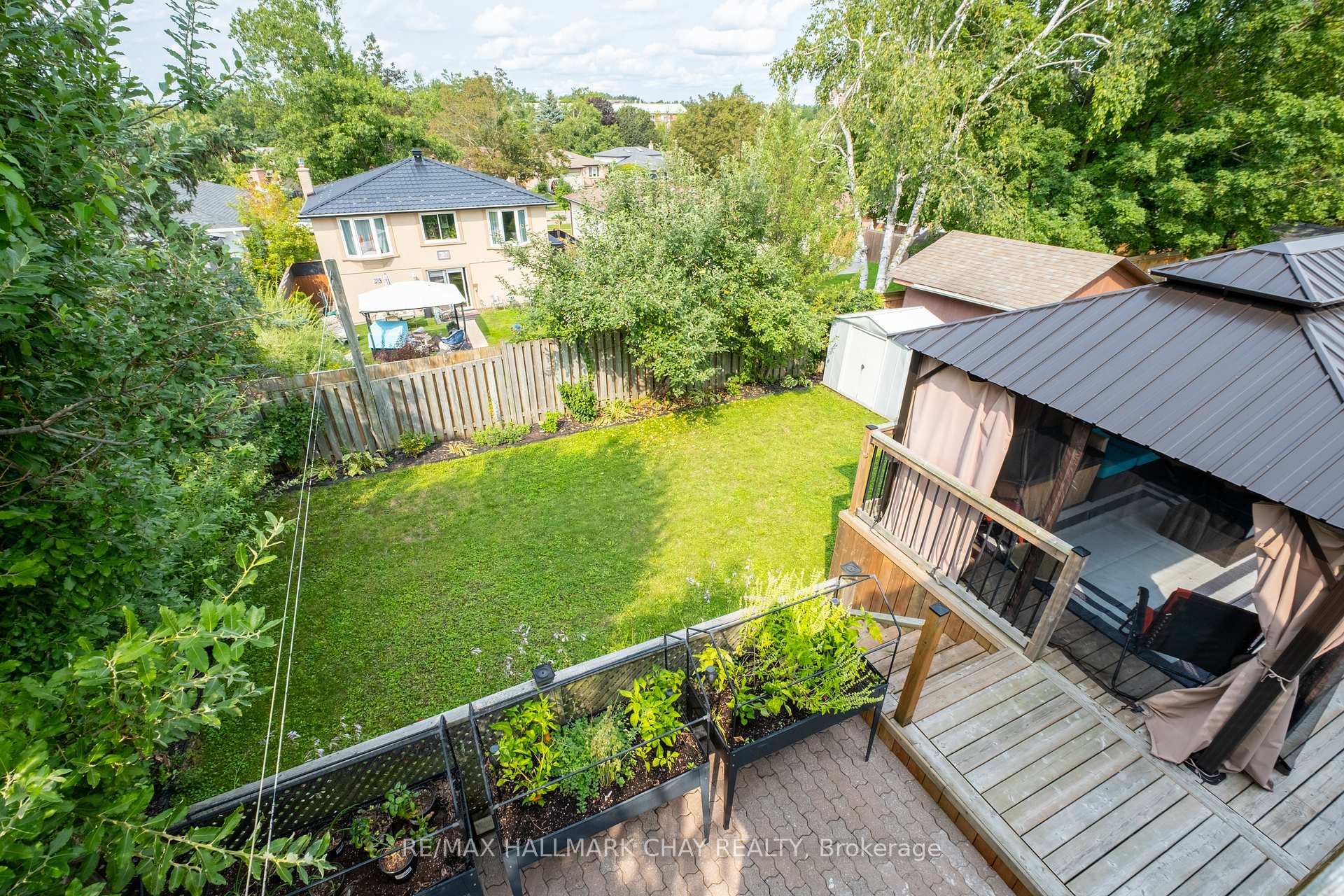Photo 36 of 323 Sunnidale Road, Barrie, Sunnidale — HOMEH