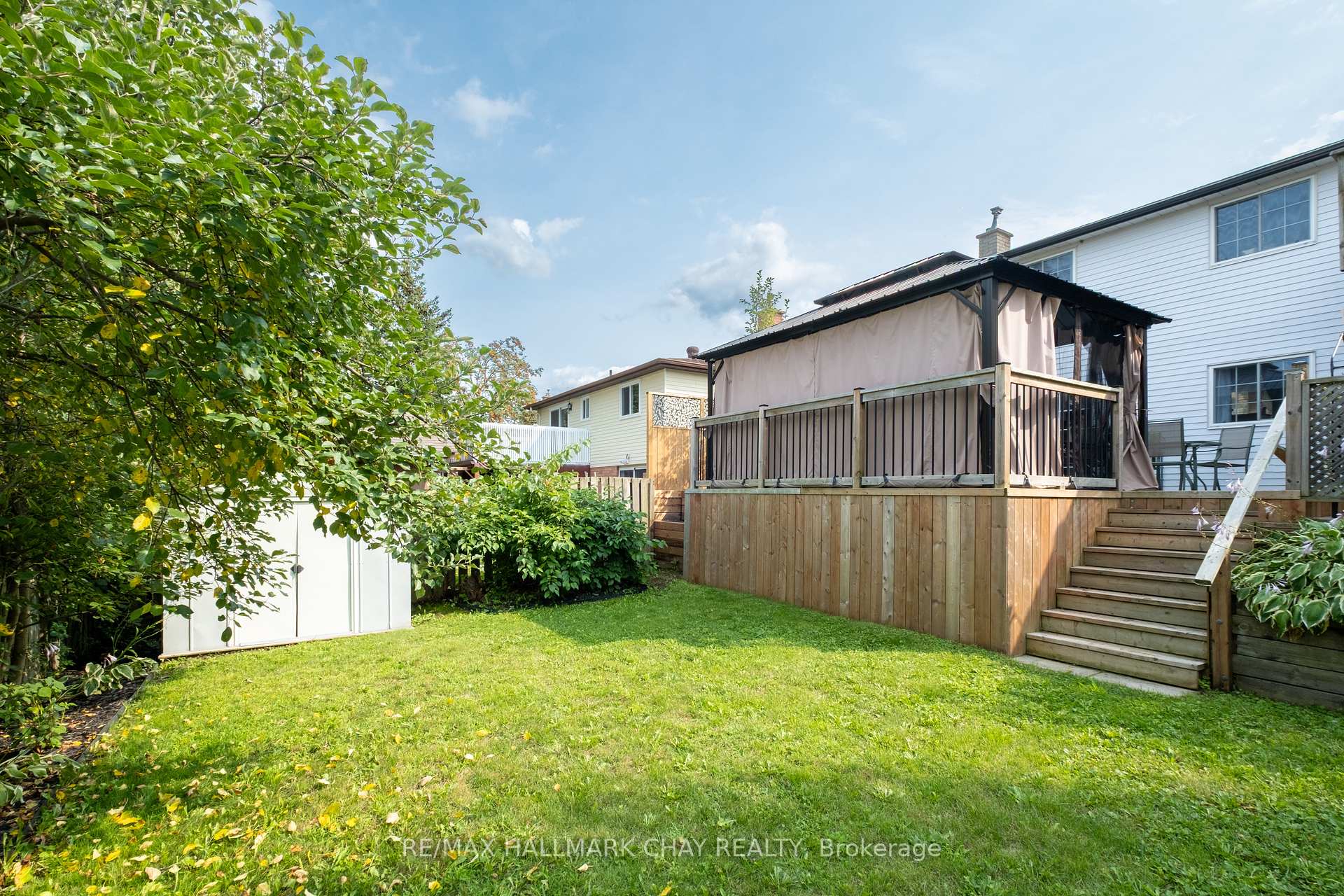 Photo 37 of 323 Sunnidale Road, Barrie, Sunnidale — HOMEH