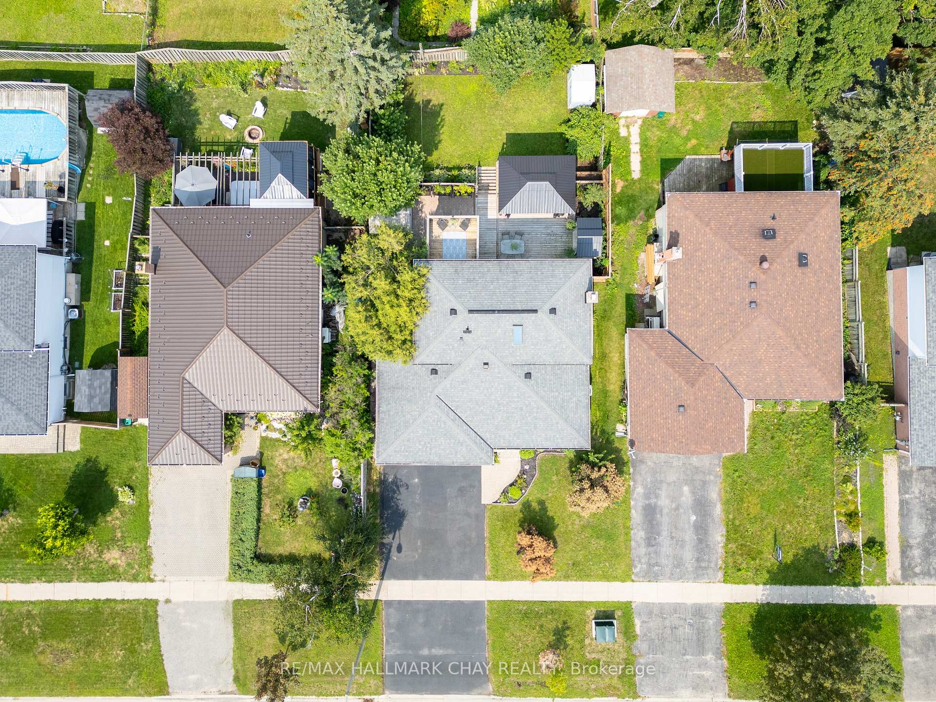 Photo 52 of 323 Sunnidale Road, Barrie, Sunnidale — HOMEH