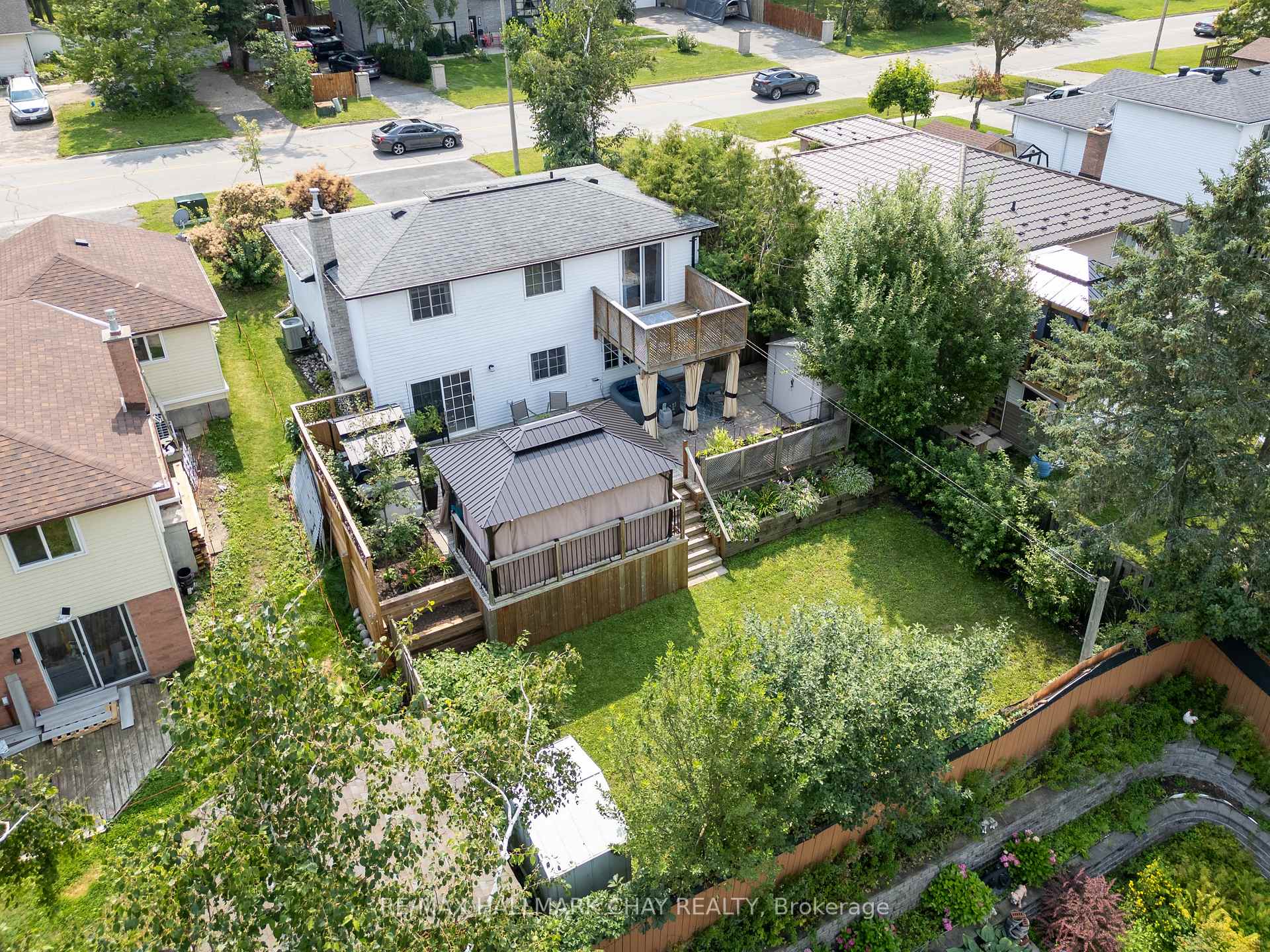 Photo 55 of 323 Sunnidale Road, Barrie, Sunnidale — HOMEH