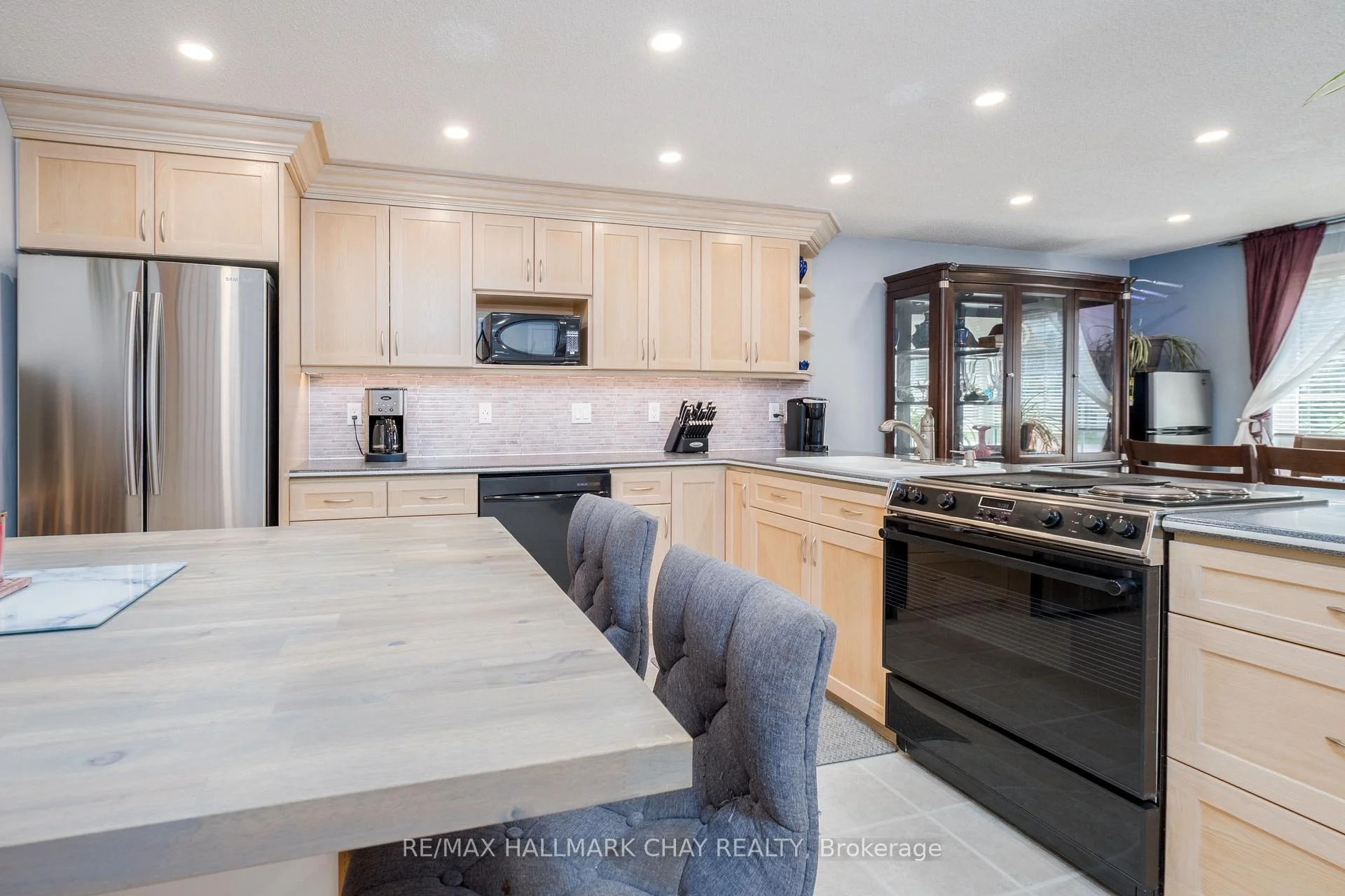 Photo 65 of 323 Sunnidale Road, Barrie, Sunnidale — HOMEH