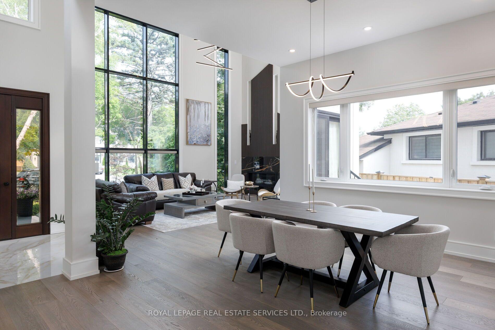 Photo 7 of 564 Stonecliffe Road, Oakville, West — HOMEH