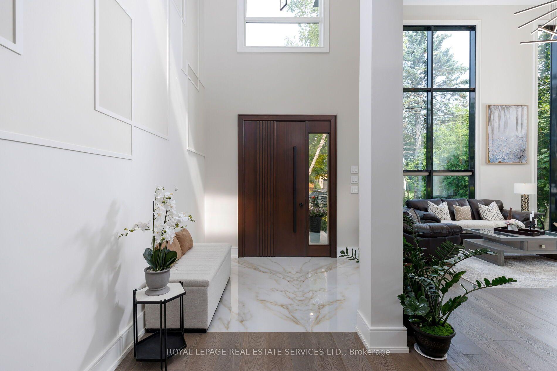 Photo 9 of 564 Stonecliffe Road, Oakville, West — HOMEH