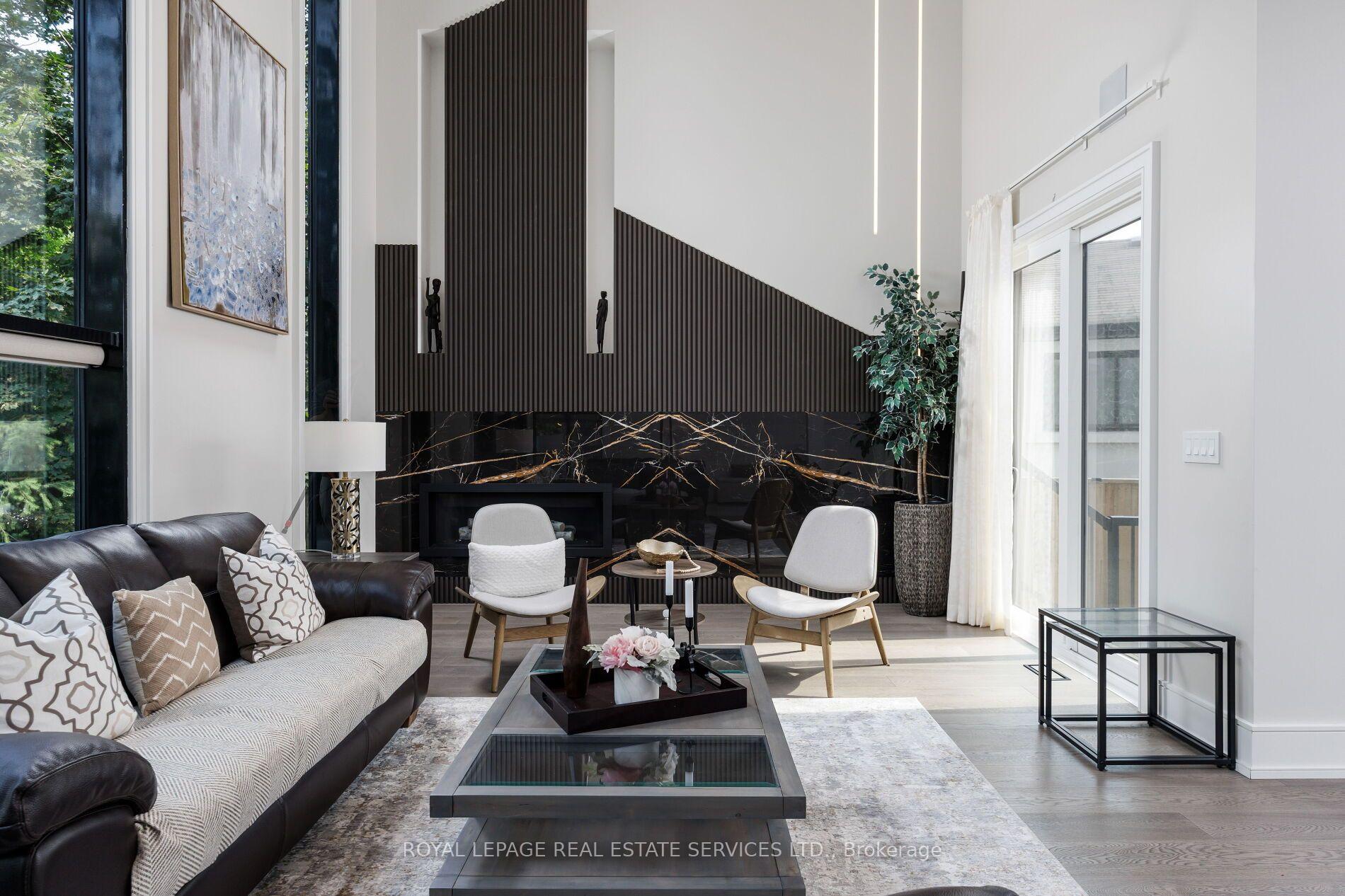 Photo 13 of 564 Stonecliffe Road, Oakville, West — HOMEH