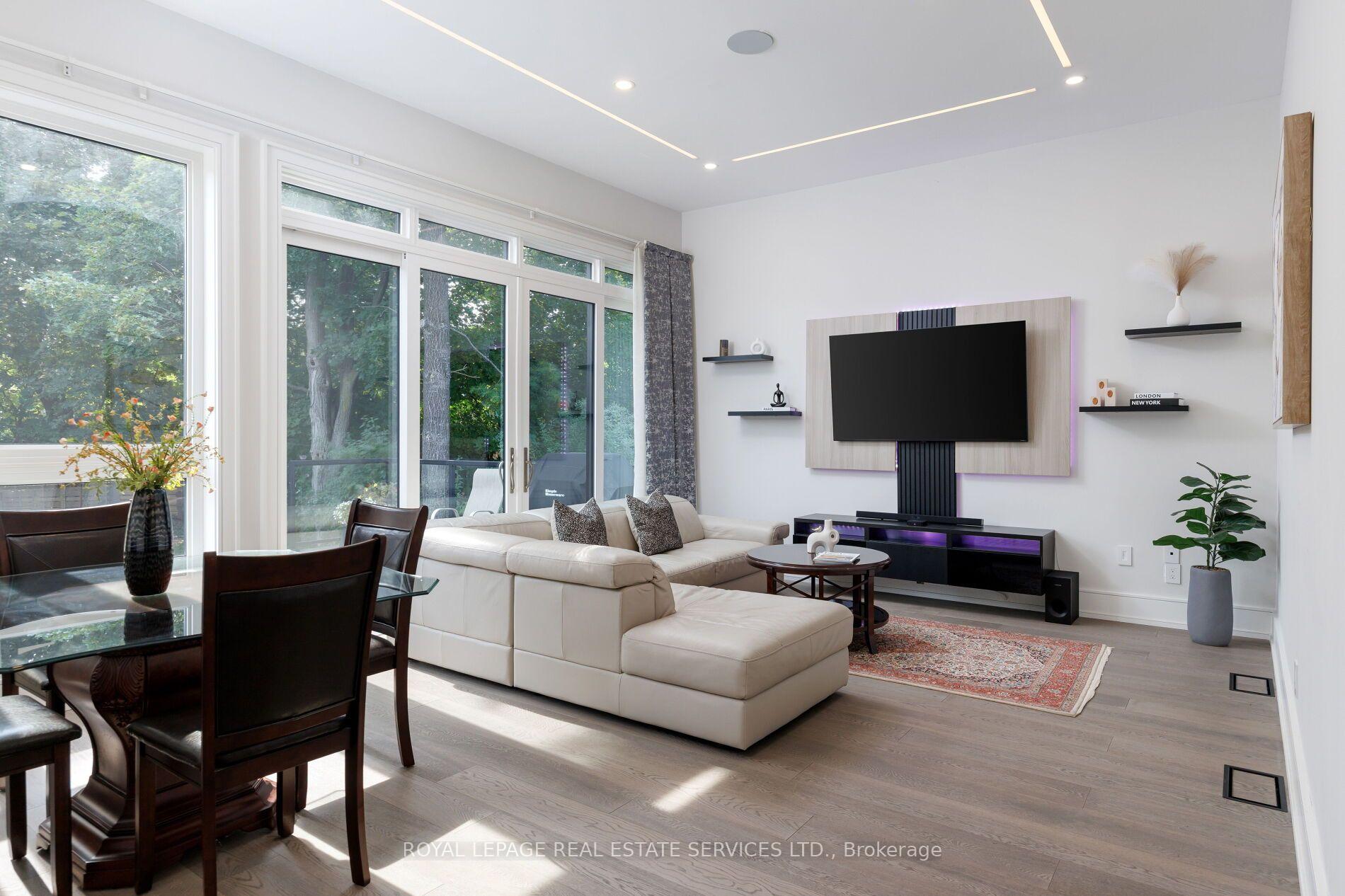 Photo 21 of 564 Stonecliffe Road, Oakville, West — HOMEH
