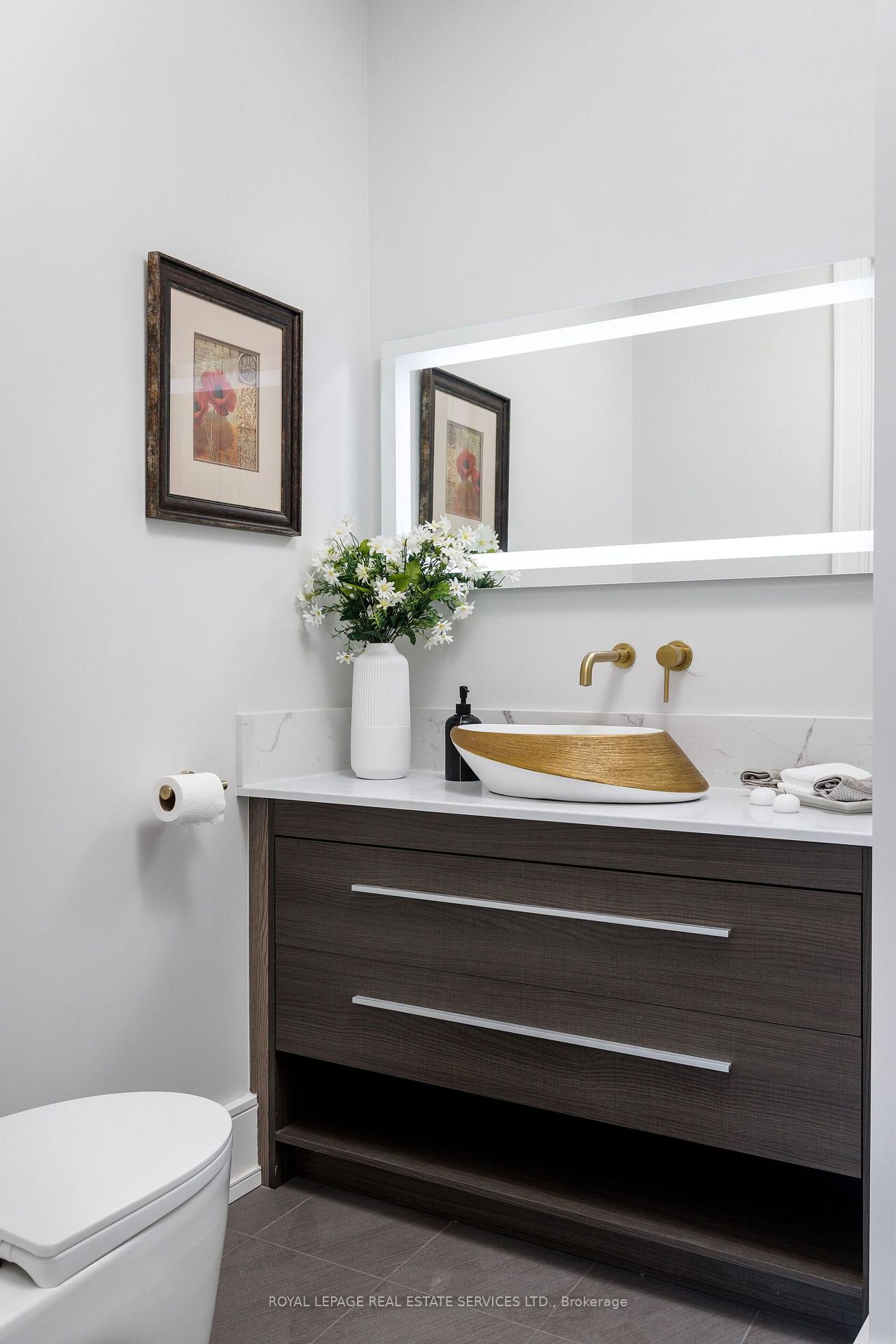 Photo 51 of 564 Stonecliffe Road, Oakville, West — HOMEH