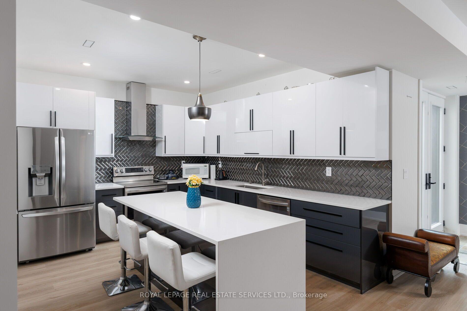 Photo 59 of 564 Stonecliffe Road, Oakville, West — HOMEH