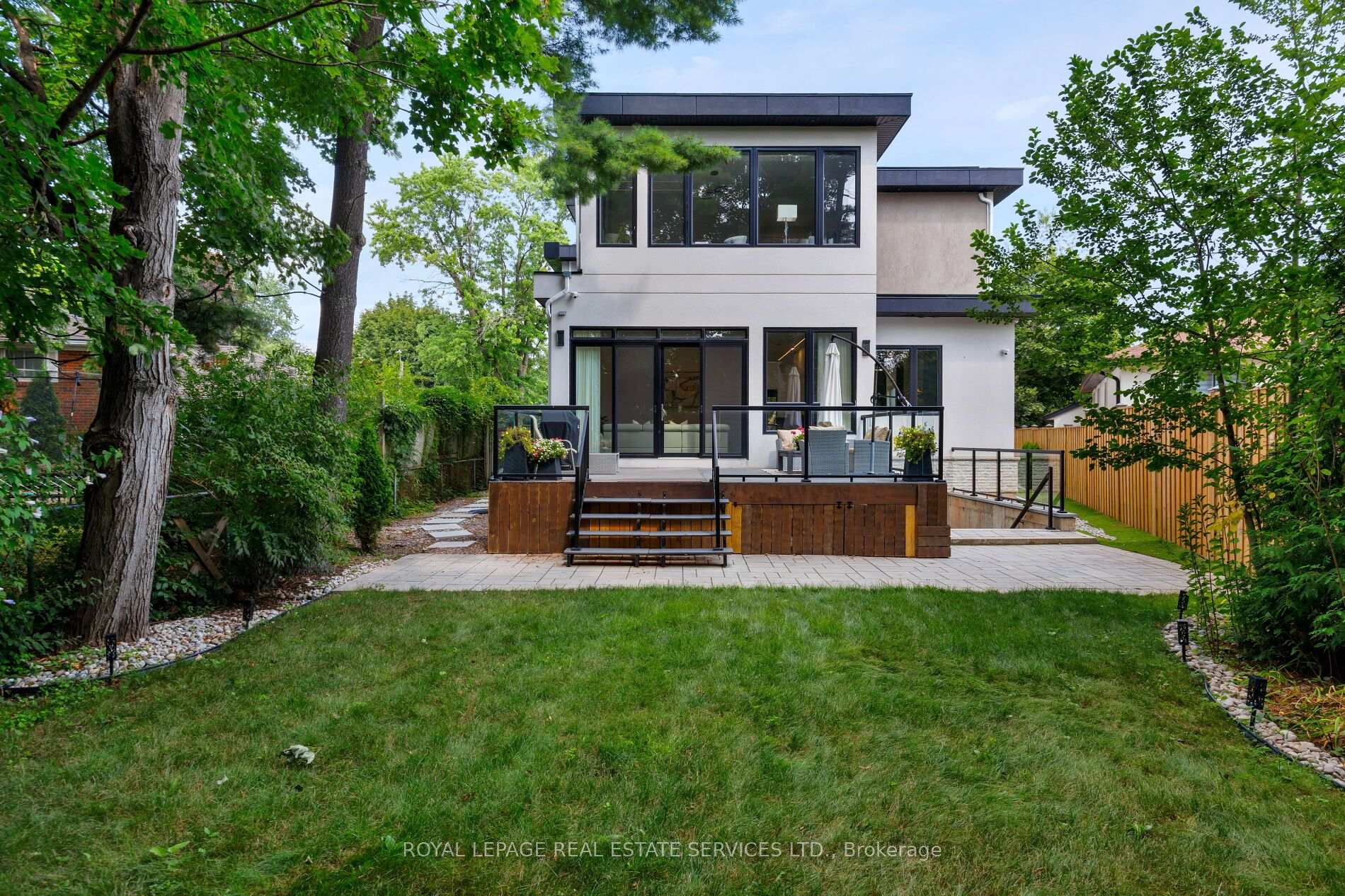 Photo 76 of 564 Stonecliffe Road, Oakville, West — HOMEH