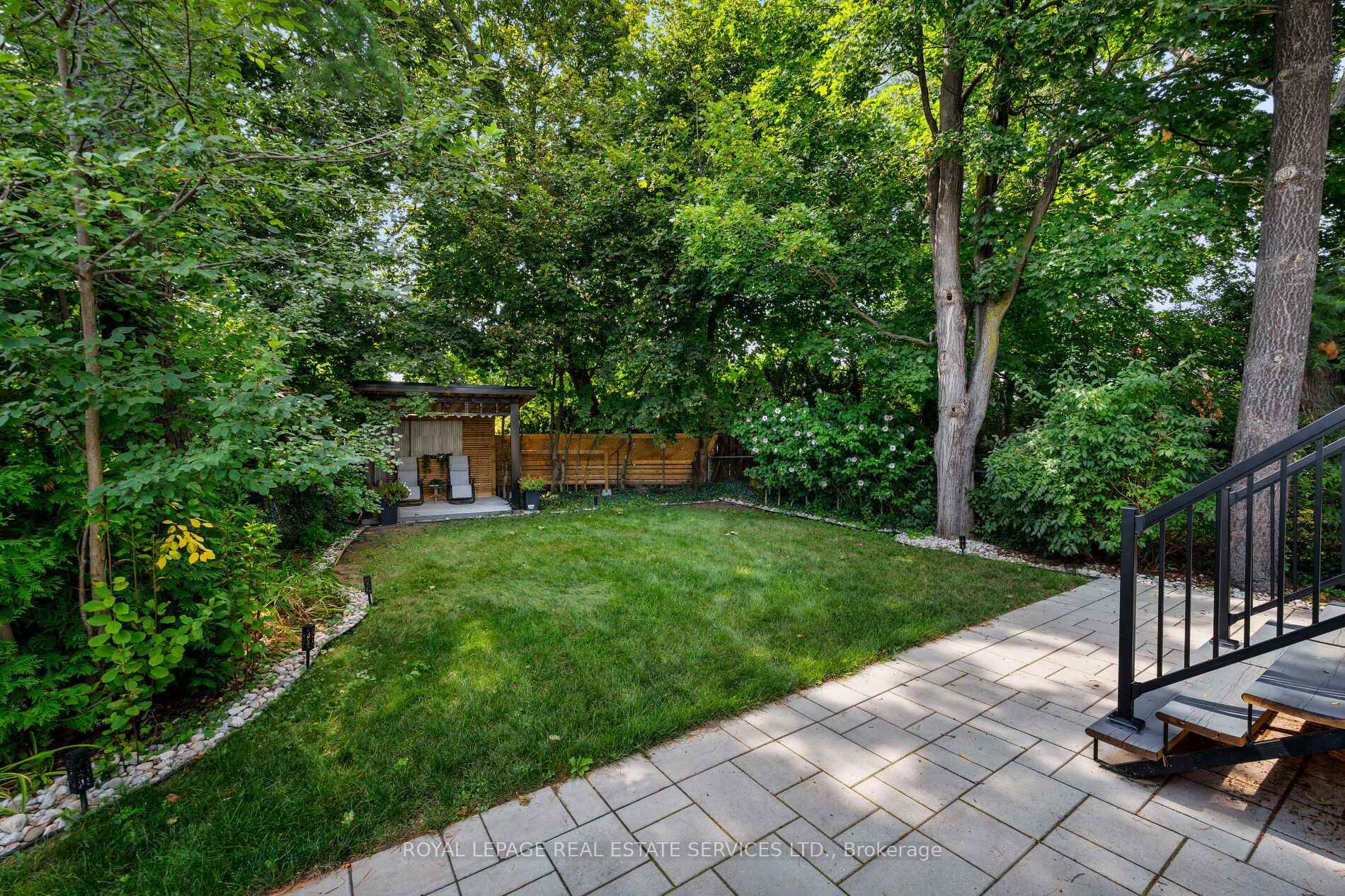 Photo 78 of 564 Stonecliffe Road, Oakville, West — HOMEH