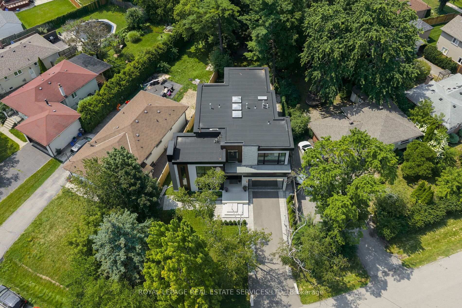 Photo 88 of 564 Stonecliffe Road, Oakville, West — HOMEH