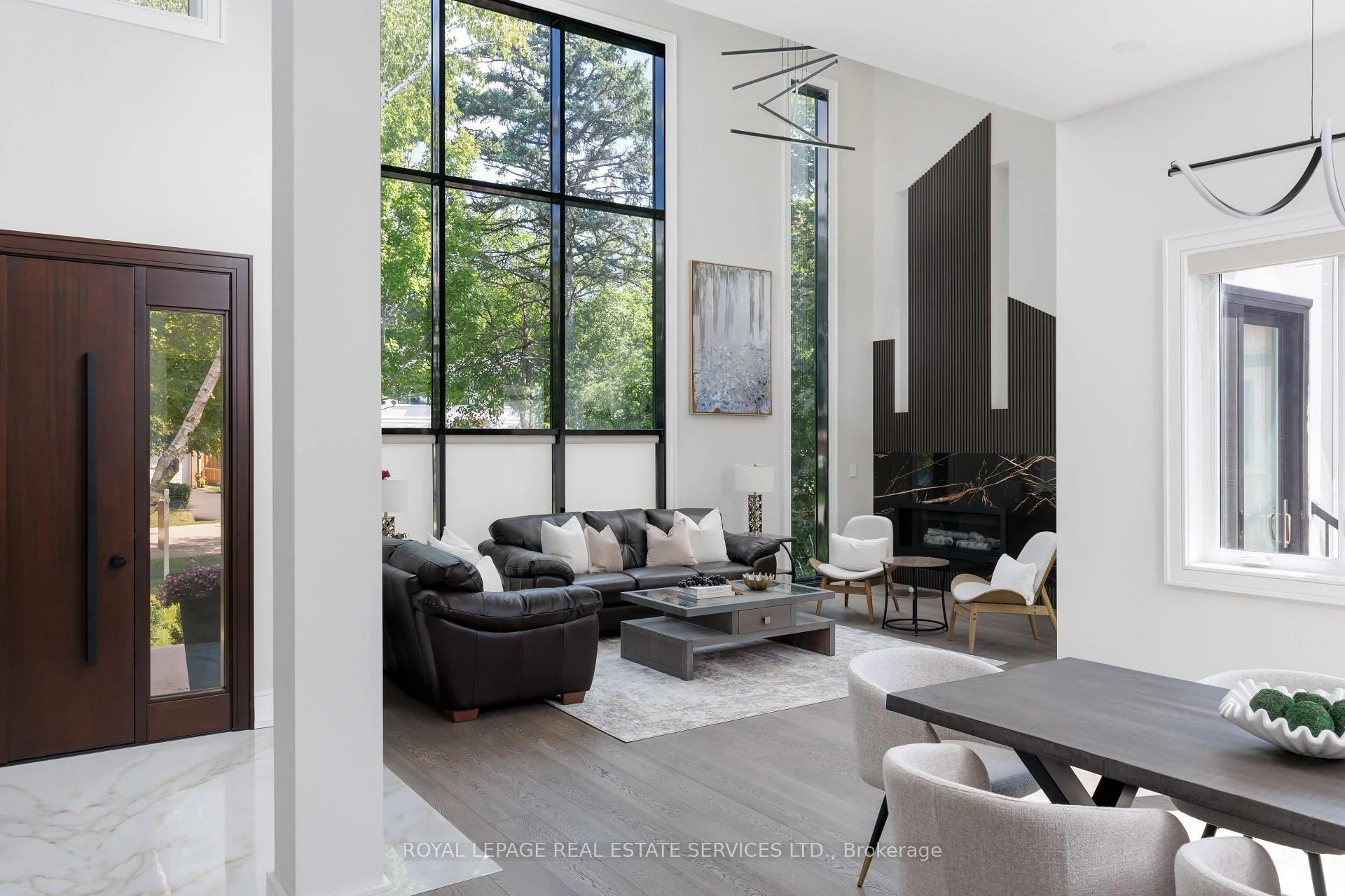 Photo 6 of 564 Stonecliffe Road, Oakville, West — HOMEH