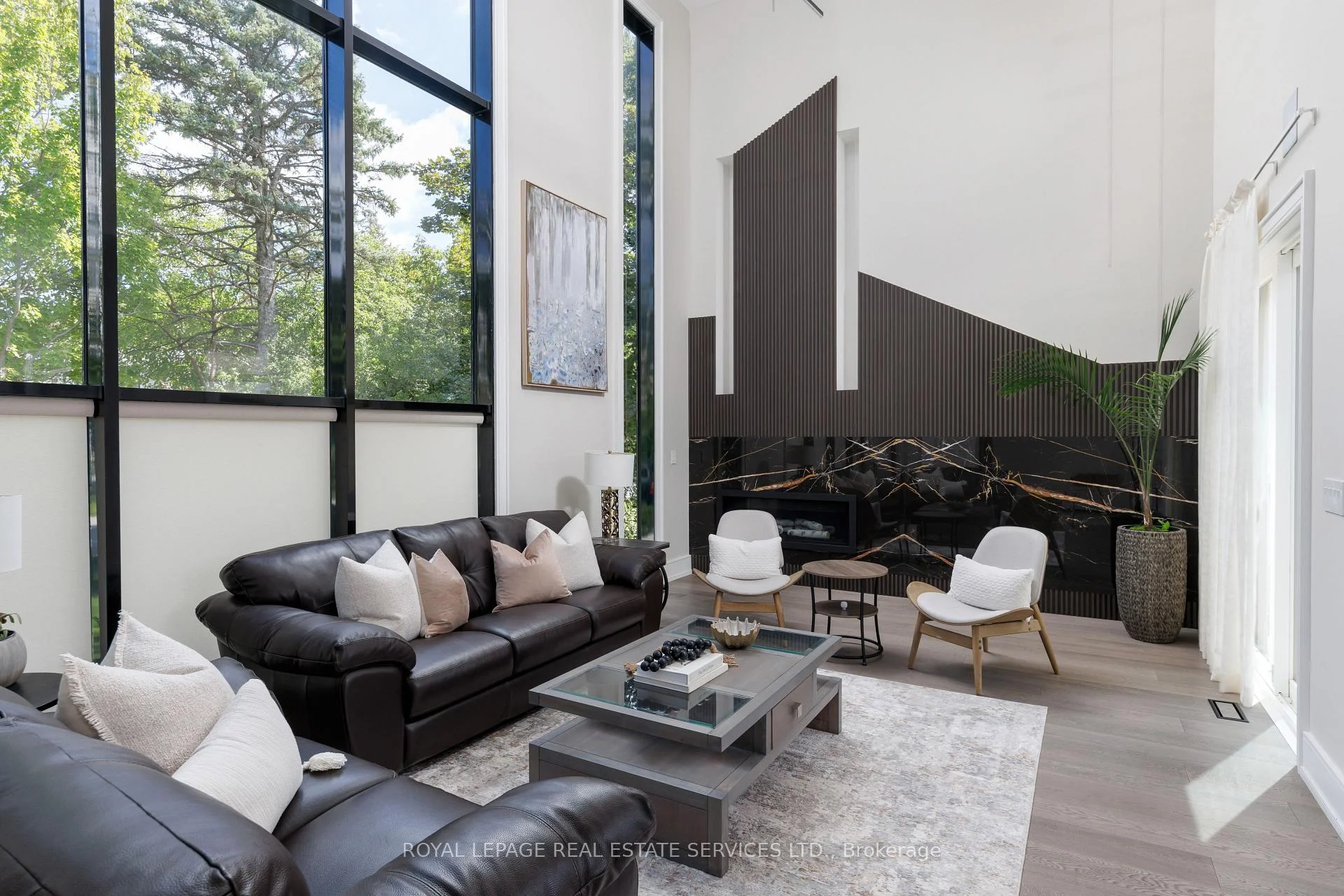 Photo 8 of 564 Stonecliffe Road, Oakville, West — HOMEH