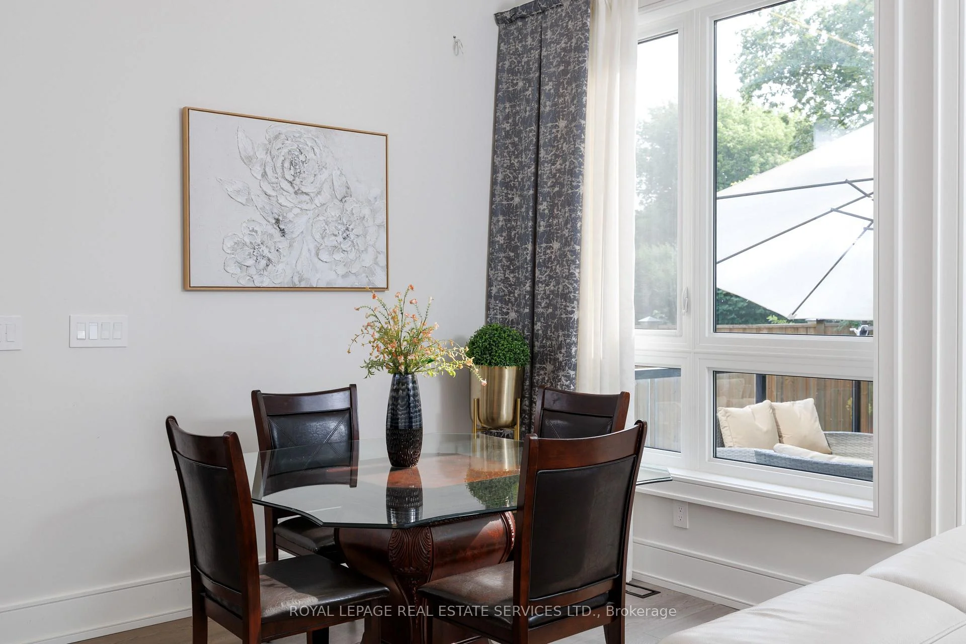 Photo 24 of 564 Stonecliffe Road, Oakville, West — HOMEH