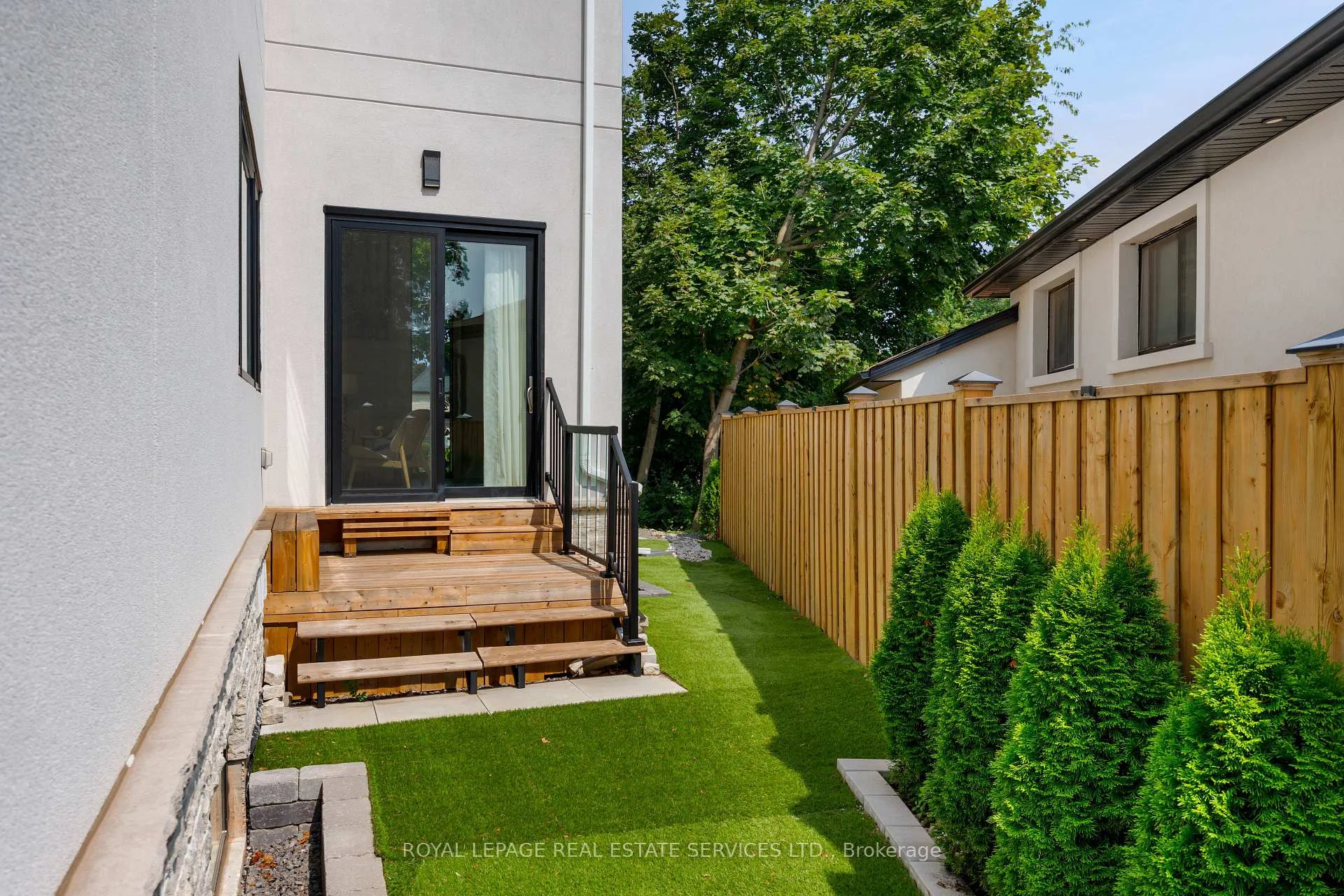Photo 75 of 564 Stonecliffe Road, Oakville, West — HOMEH