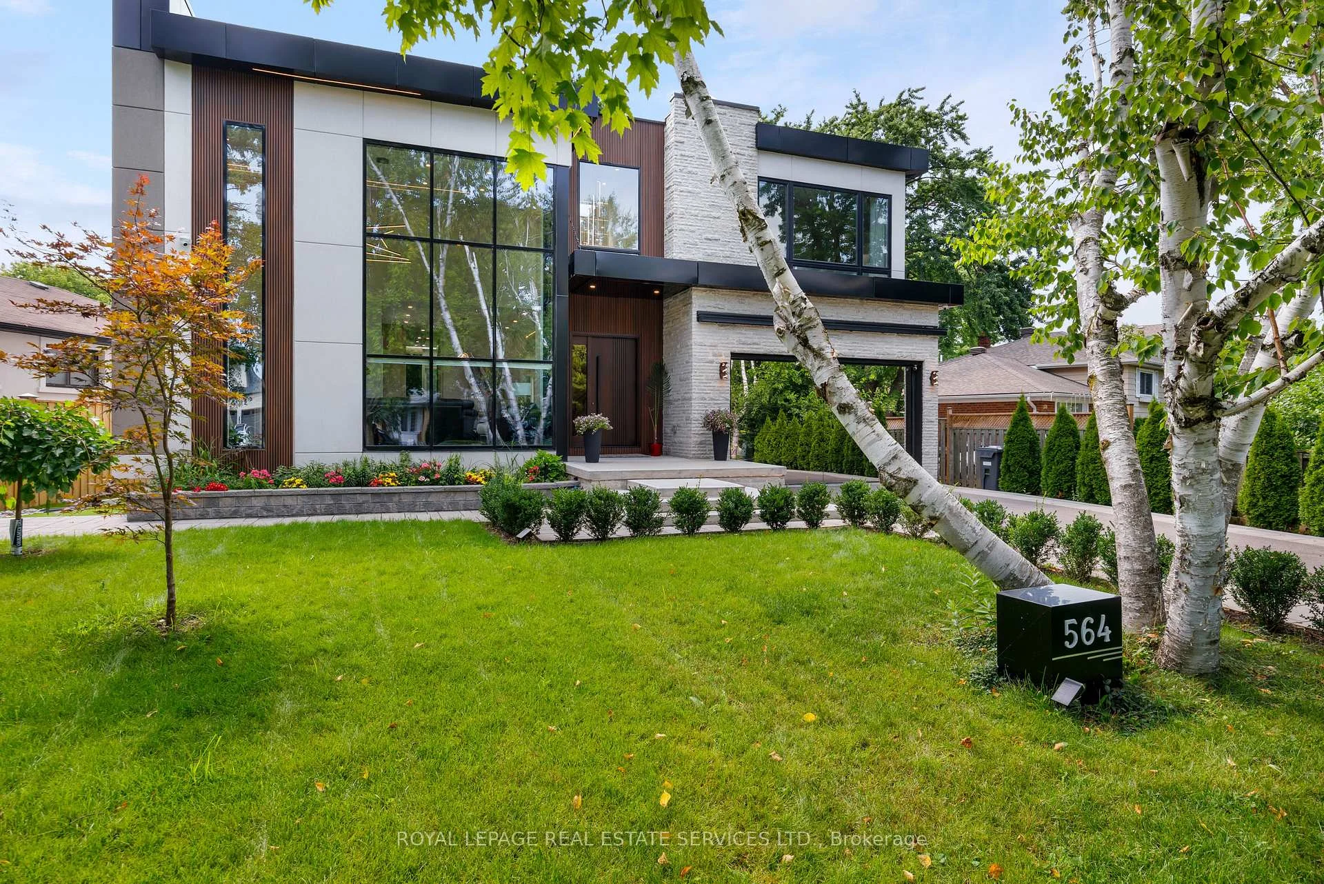 Photo 87 of 564 Stonecliffe Road, Oakville, West — HOMEH