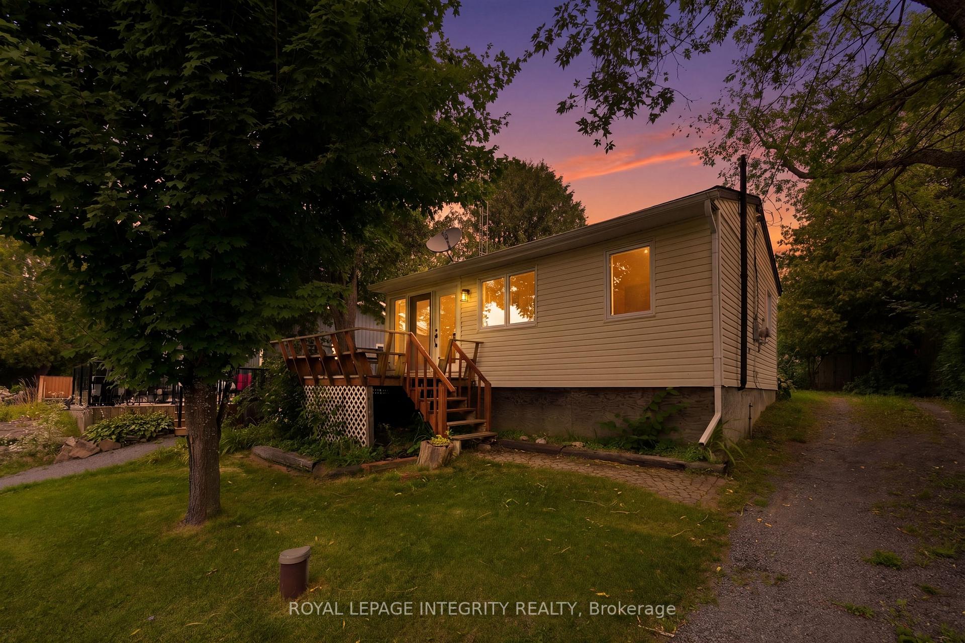 Photo 1 of 153 Gardiner Shore Road, Beckwith, Beckwith Twp — HOMEH