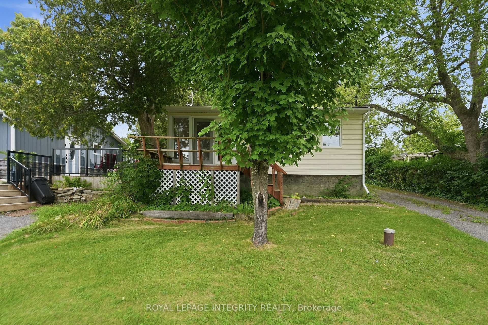 Photo 3 of 153 Gardiner Shore Road, Beckwith, Beckwith Twp — HOMEH