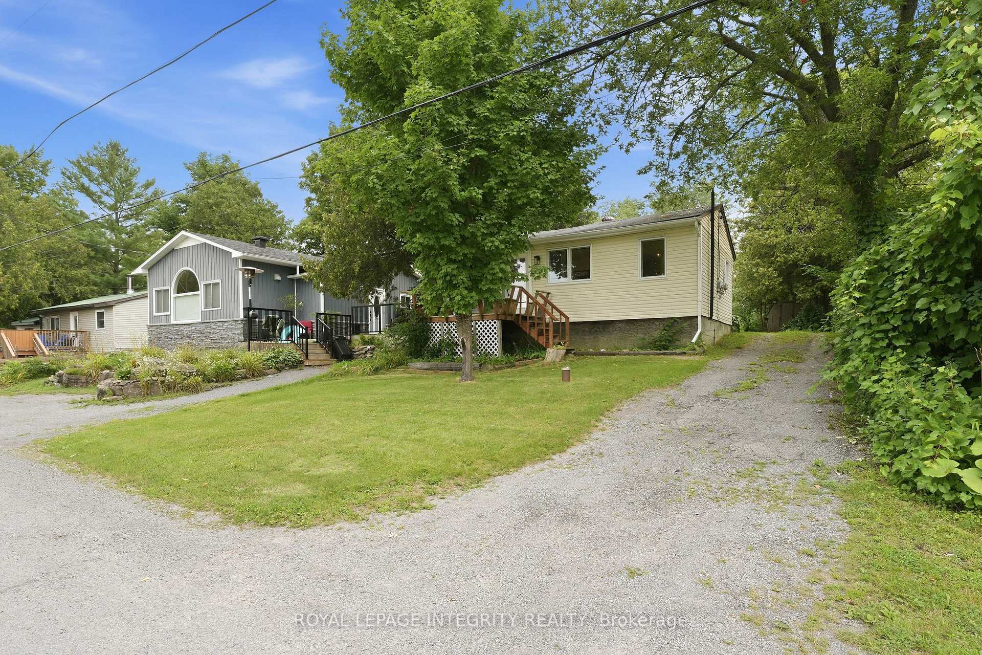 Photo 4 of 153 Gardiner Shore Road, Beckwith, Beckwith Twp — HOMEH