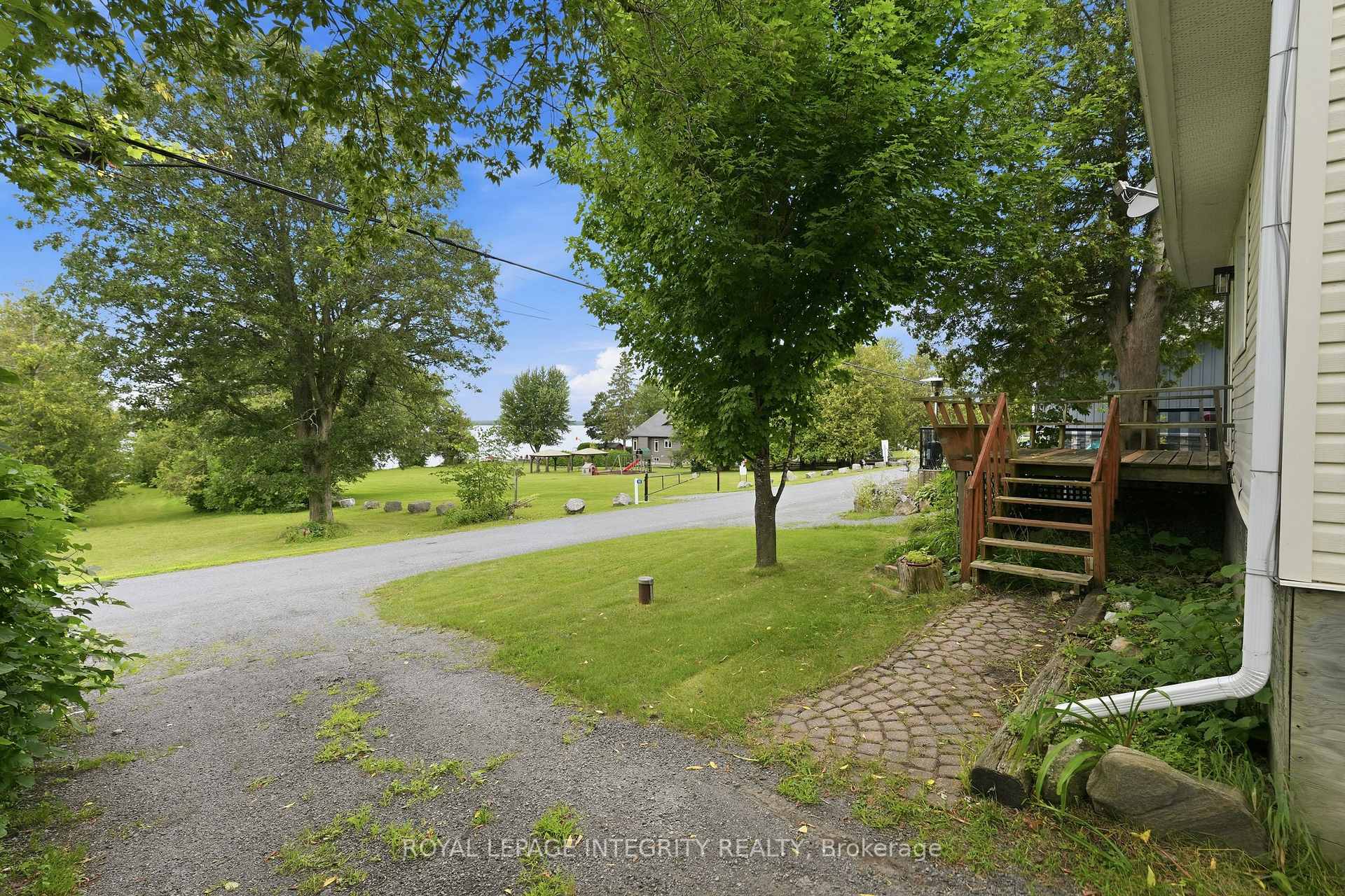 Photo 26 of 153 Gardiner Shore Road, Beckwith, Beckwith Twp — HOMEH